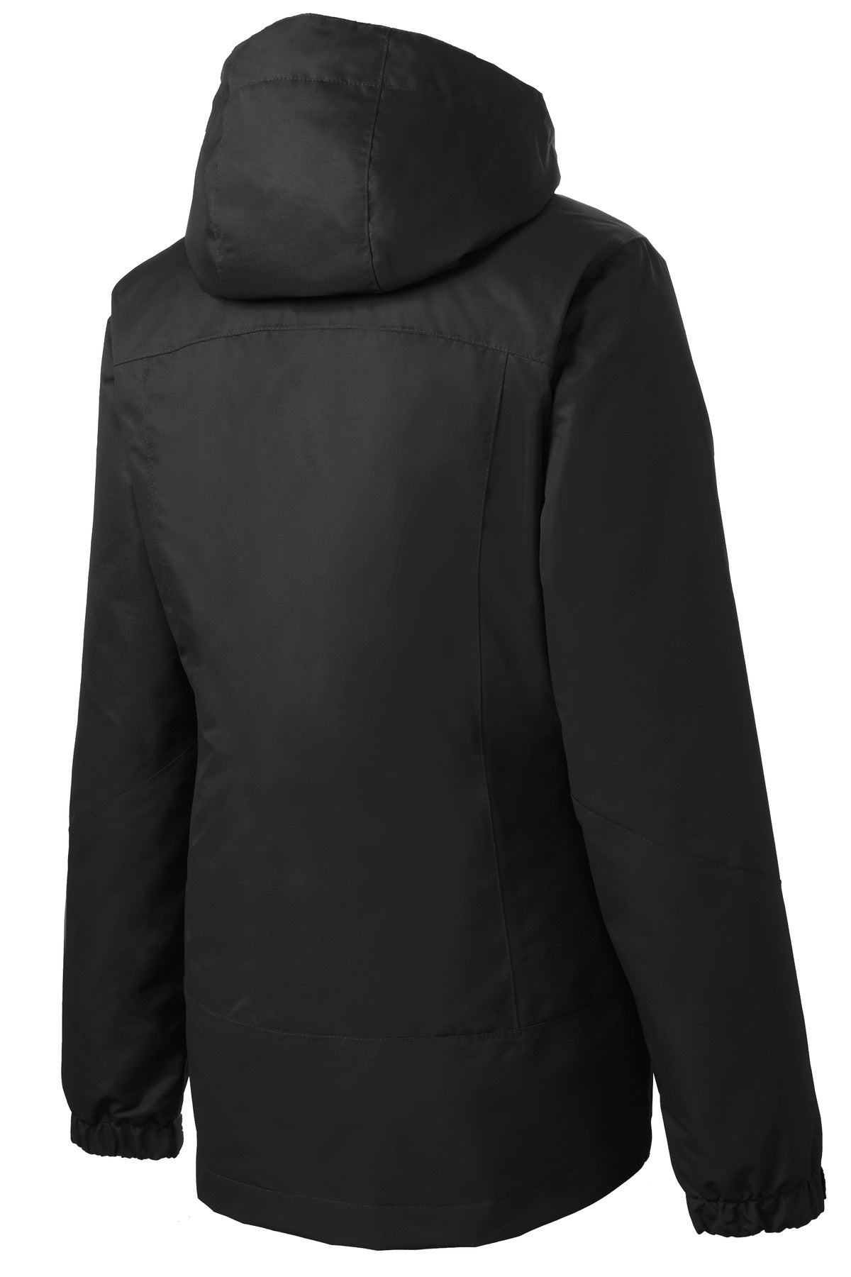 Back Product Black/ Black
