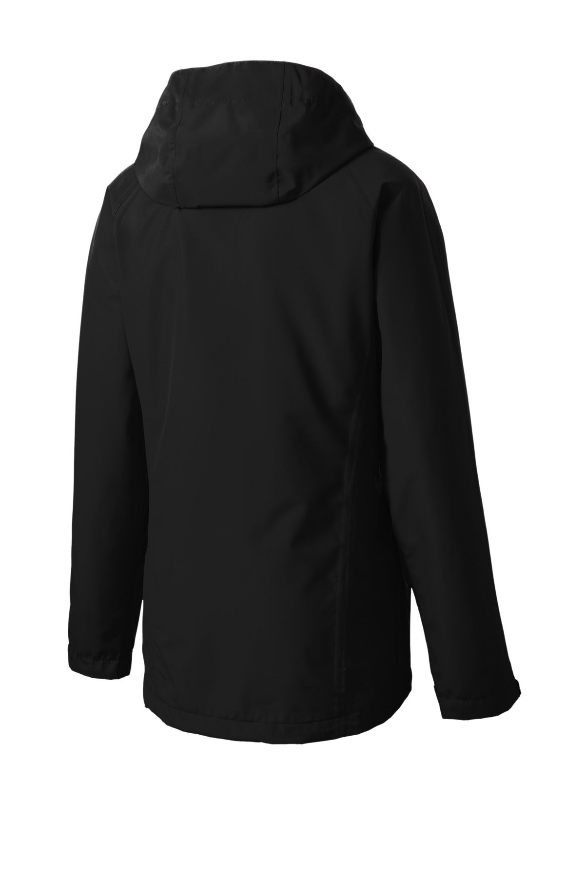 Back Product Black