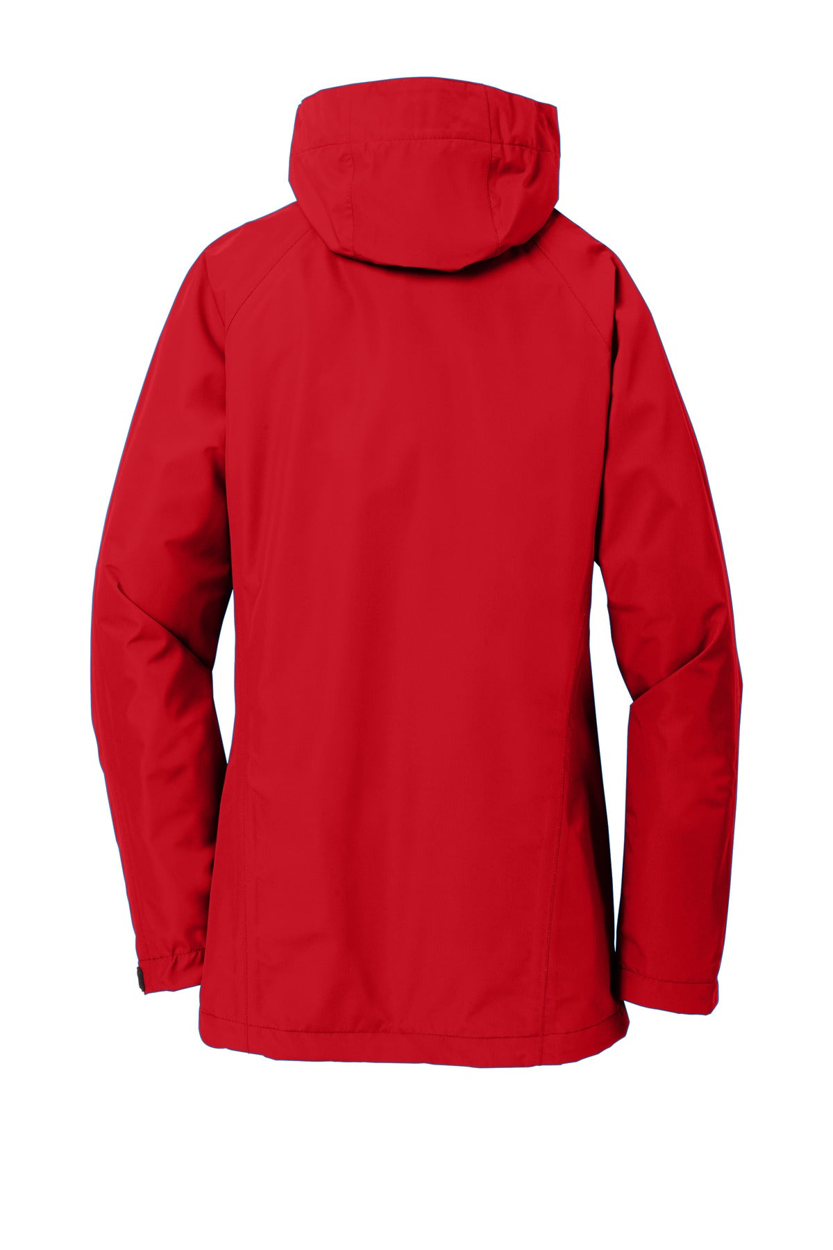 Back Product Deep Red