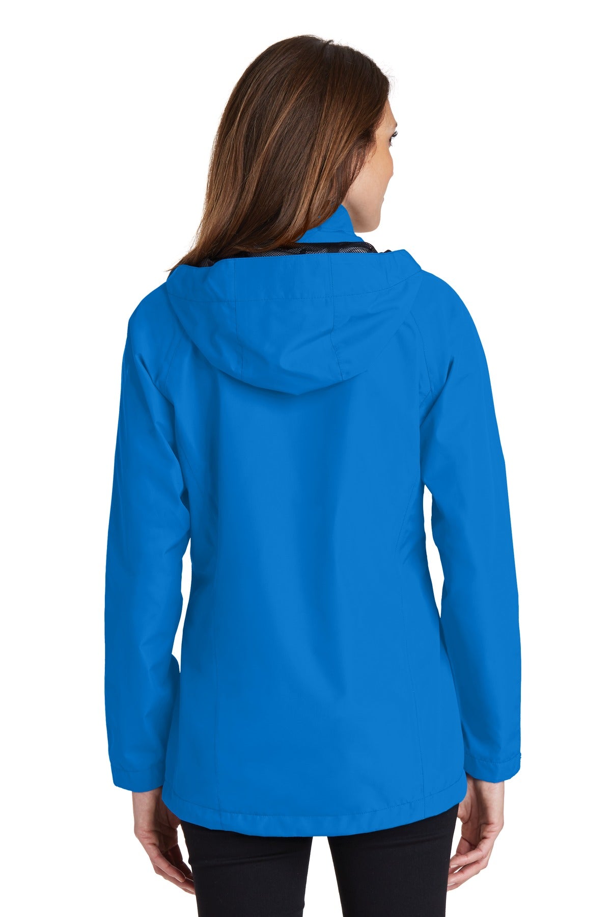 Back Model Direct Blue