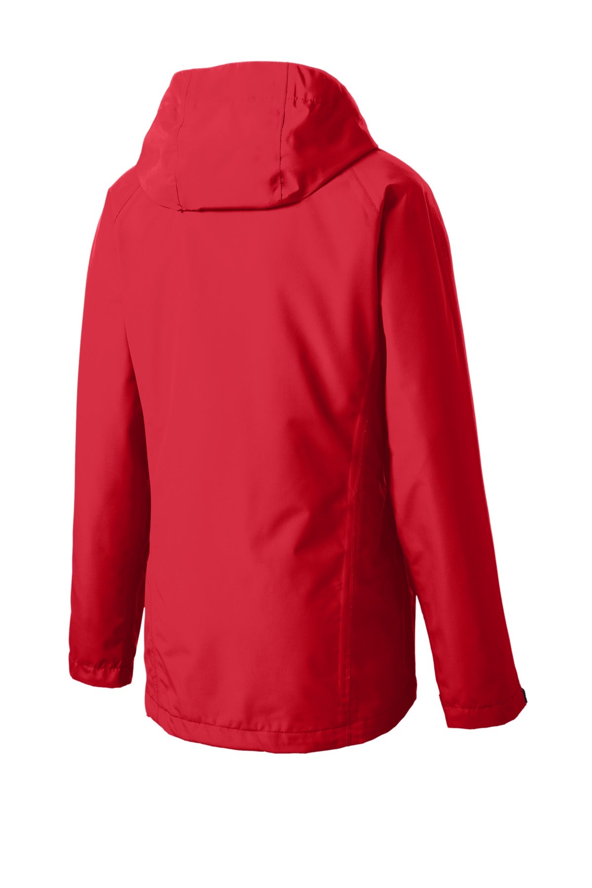 Back Product Engine Red