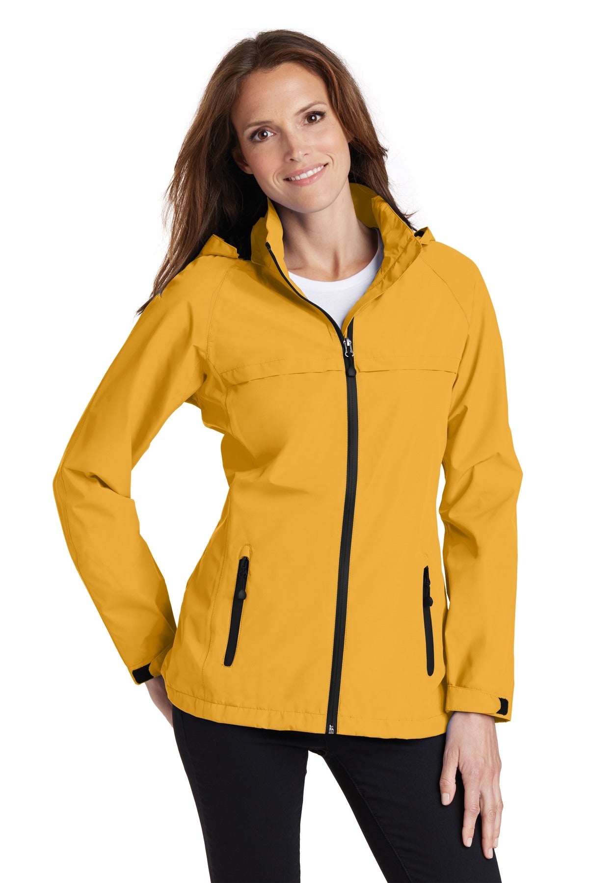 Model Slicker Yellow