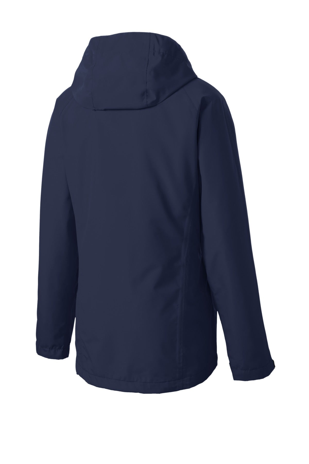 Back Product True Navy
