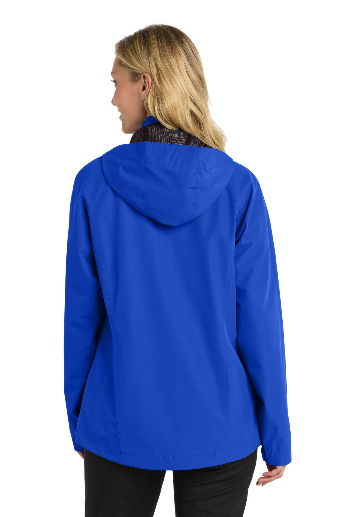 Back Model True Royal