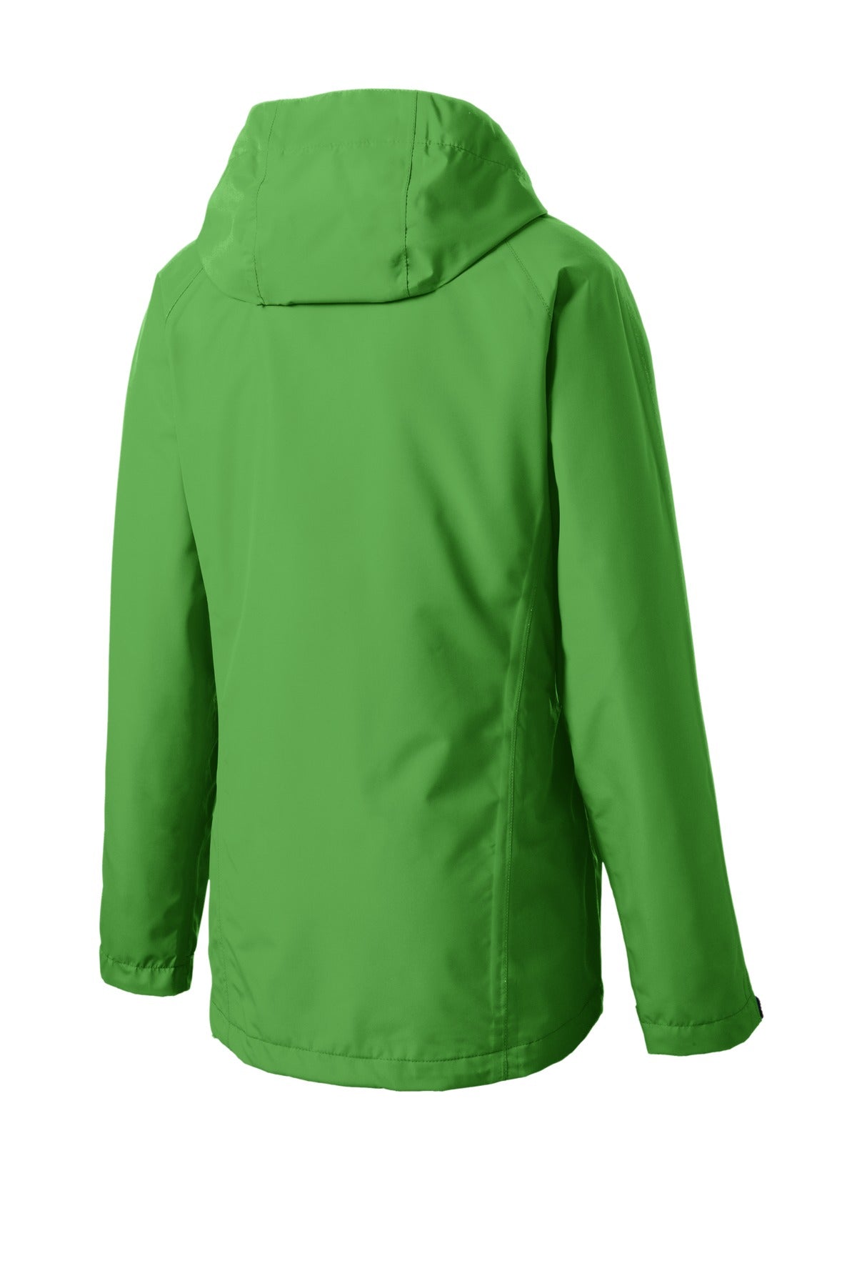 Back Product Vine Green