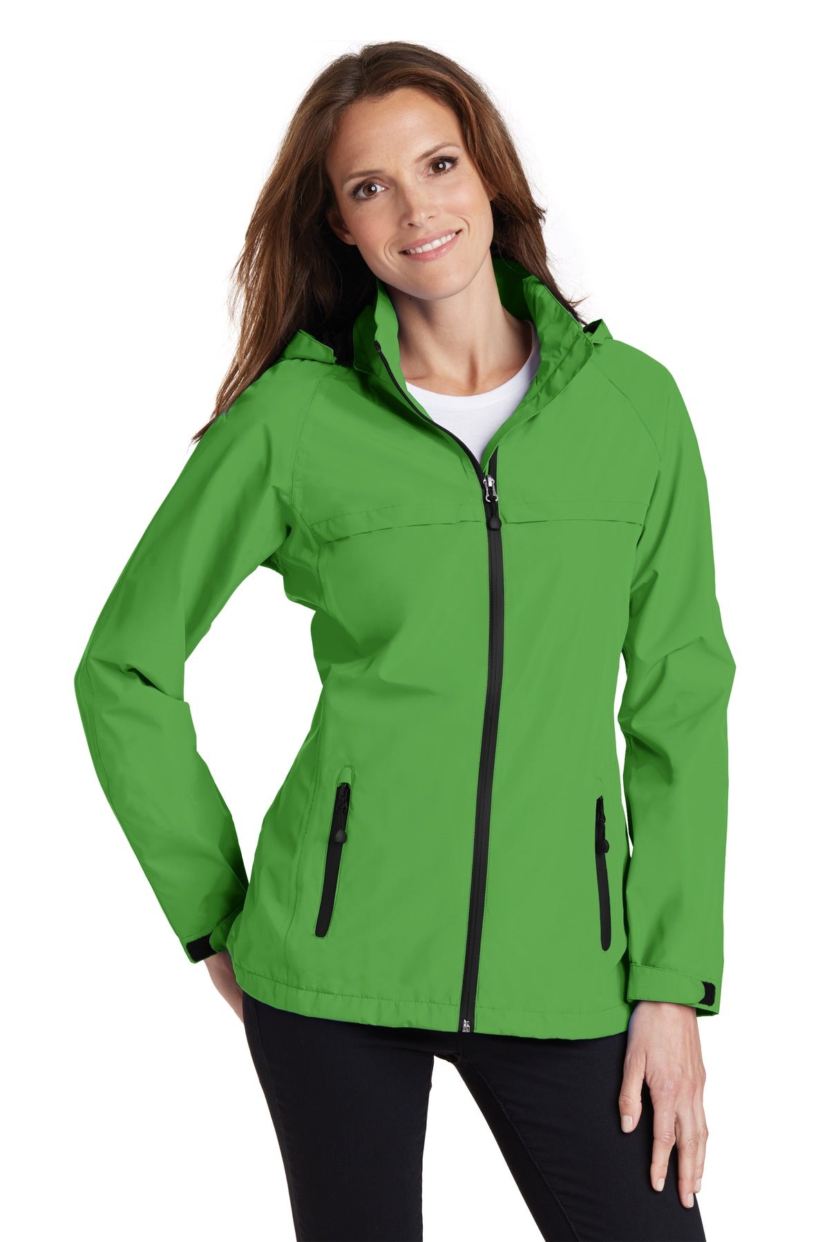 Model Vine Green