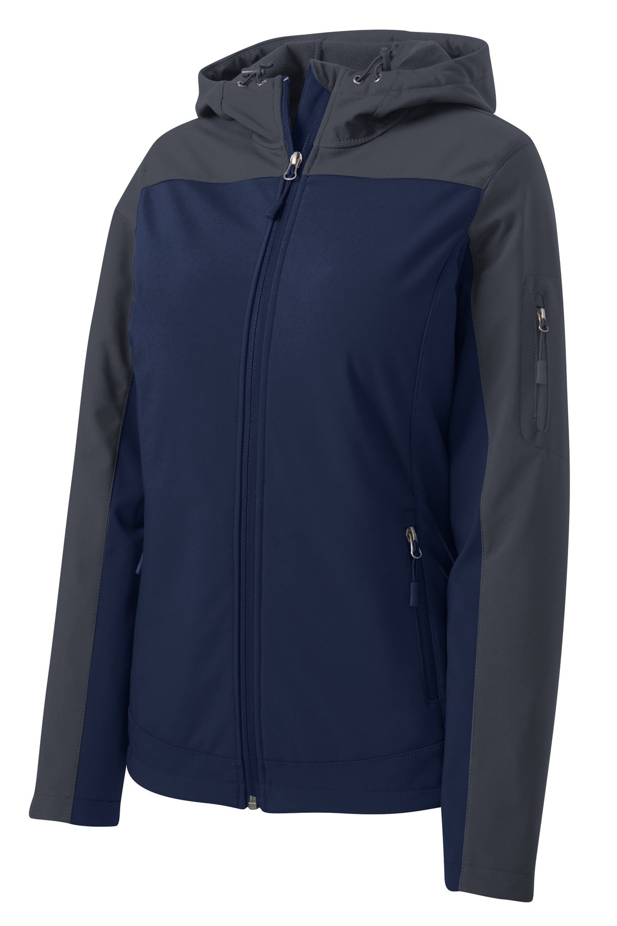Product Dress Blue Navy/ Battleship Grey