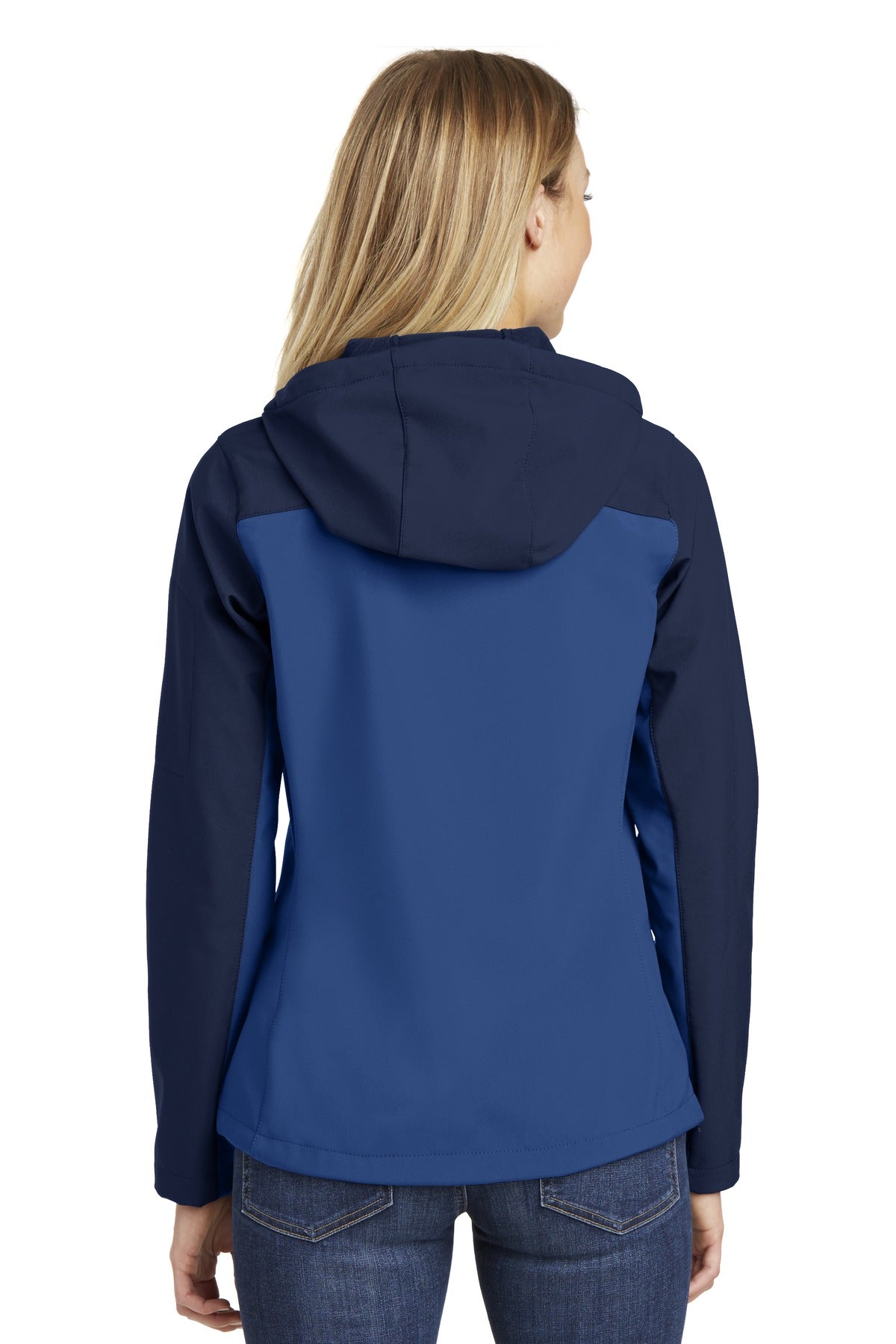 Back Model Night Sky Blue/ Dress Blue Navy