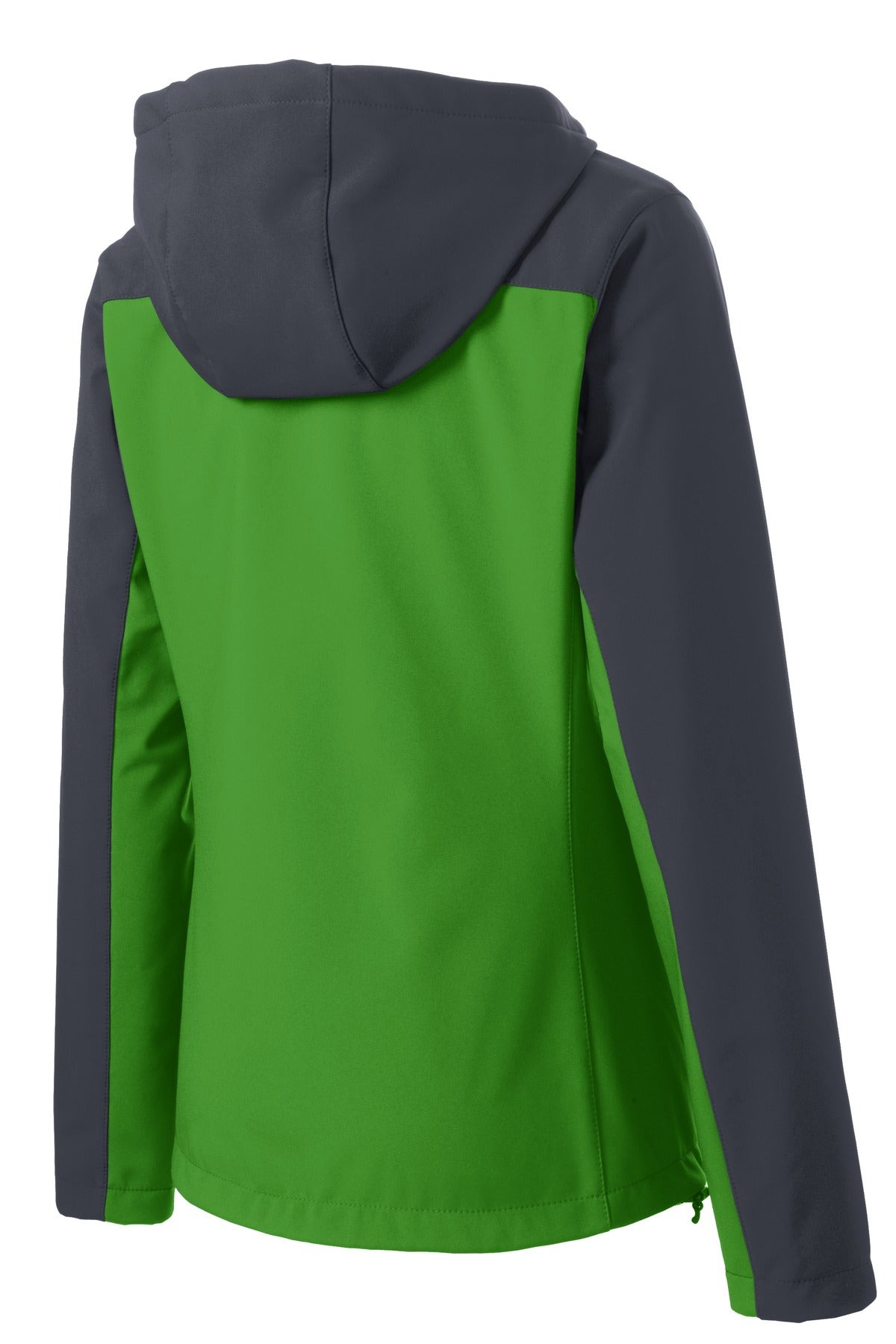 Back Product Vine Green/ Battleship Grey