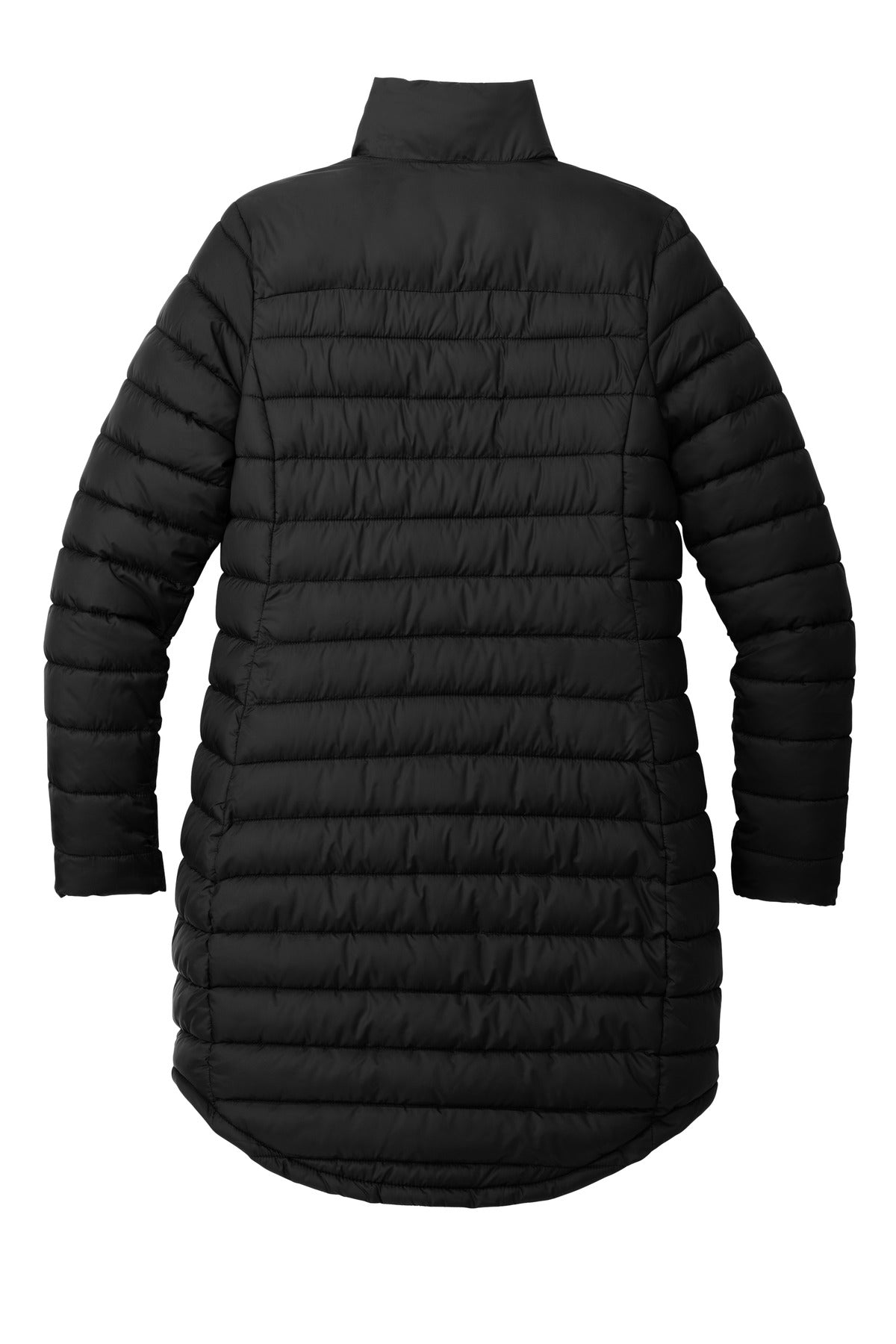 Back Product Deep Black