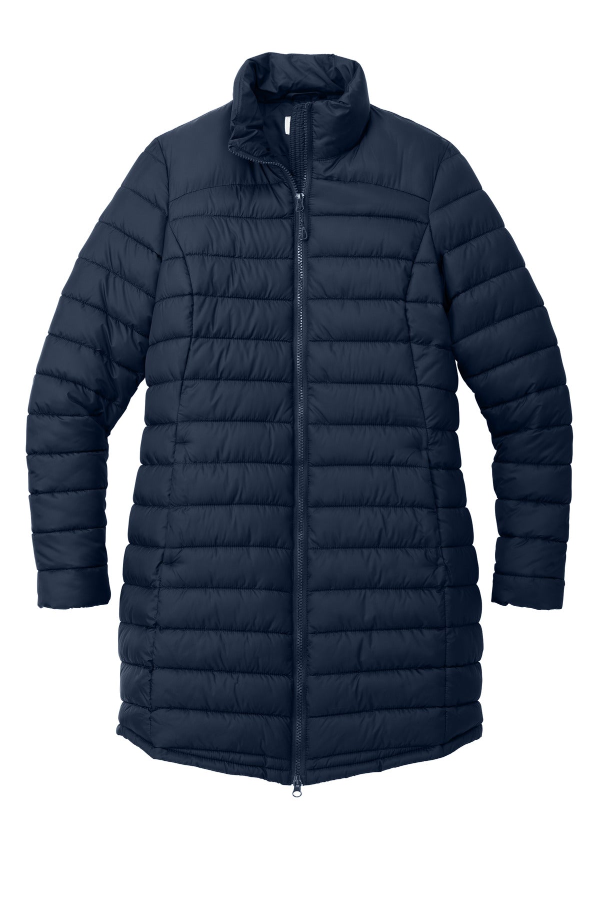 Product Dress Blue Navy