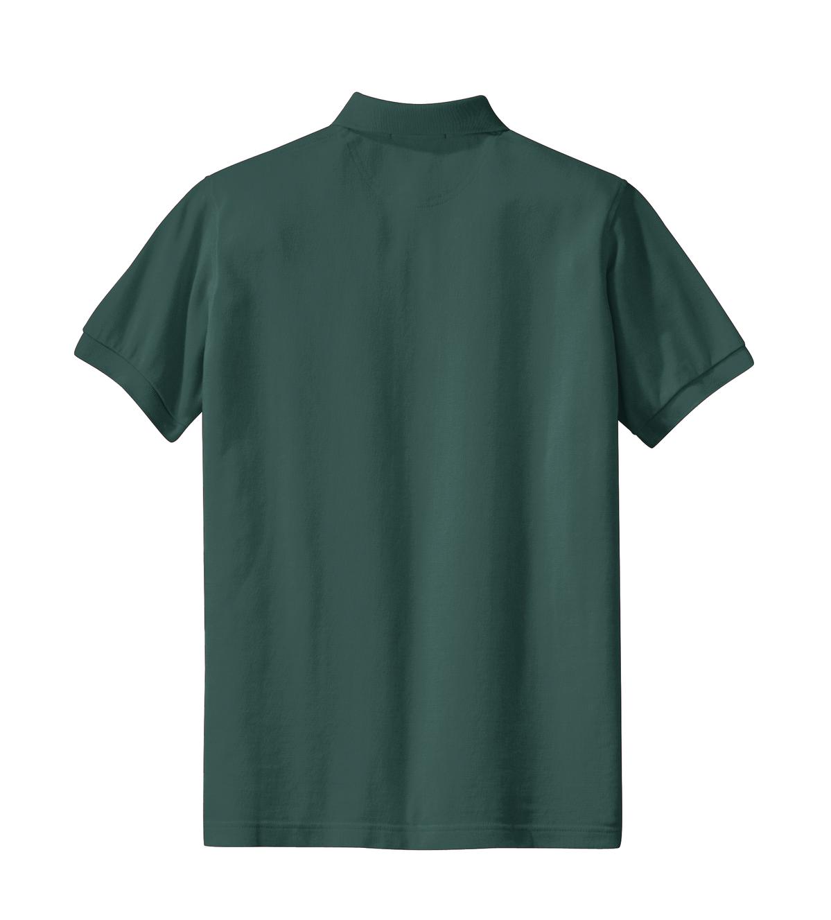 Back Product Dark Green