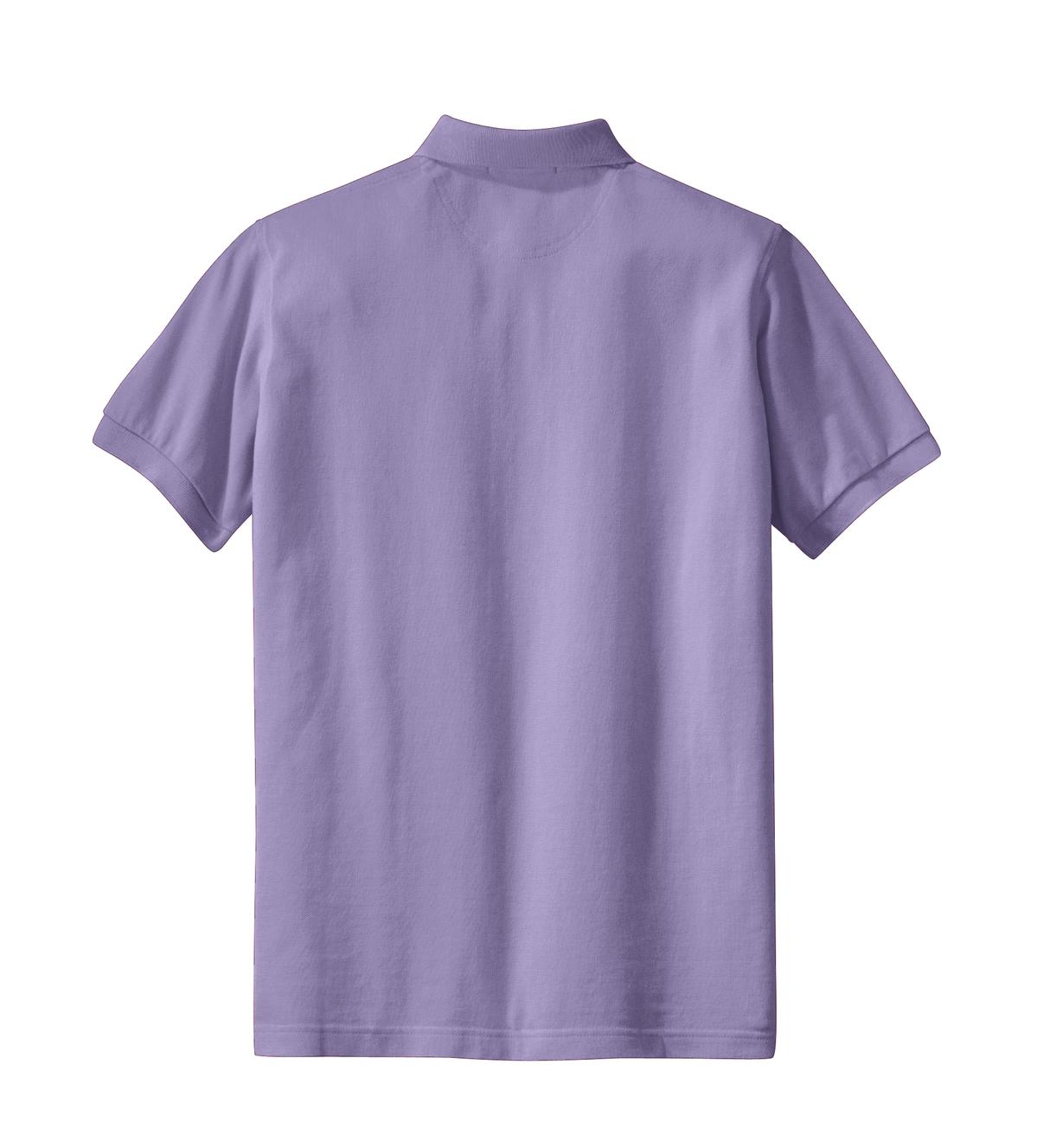 Back Product Lilac