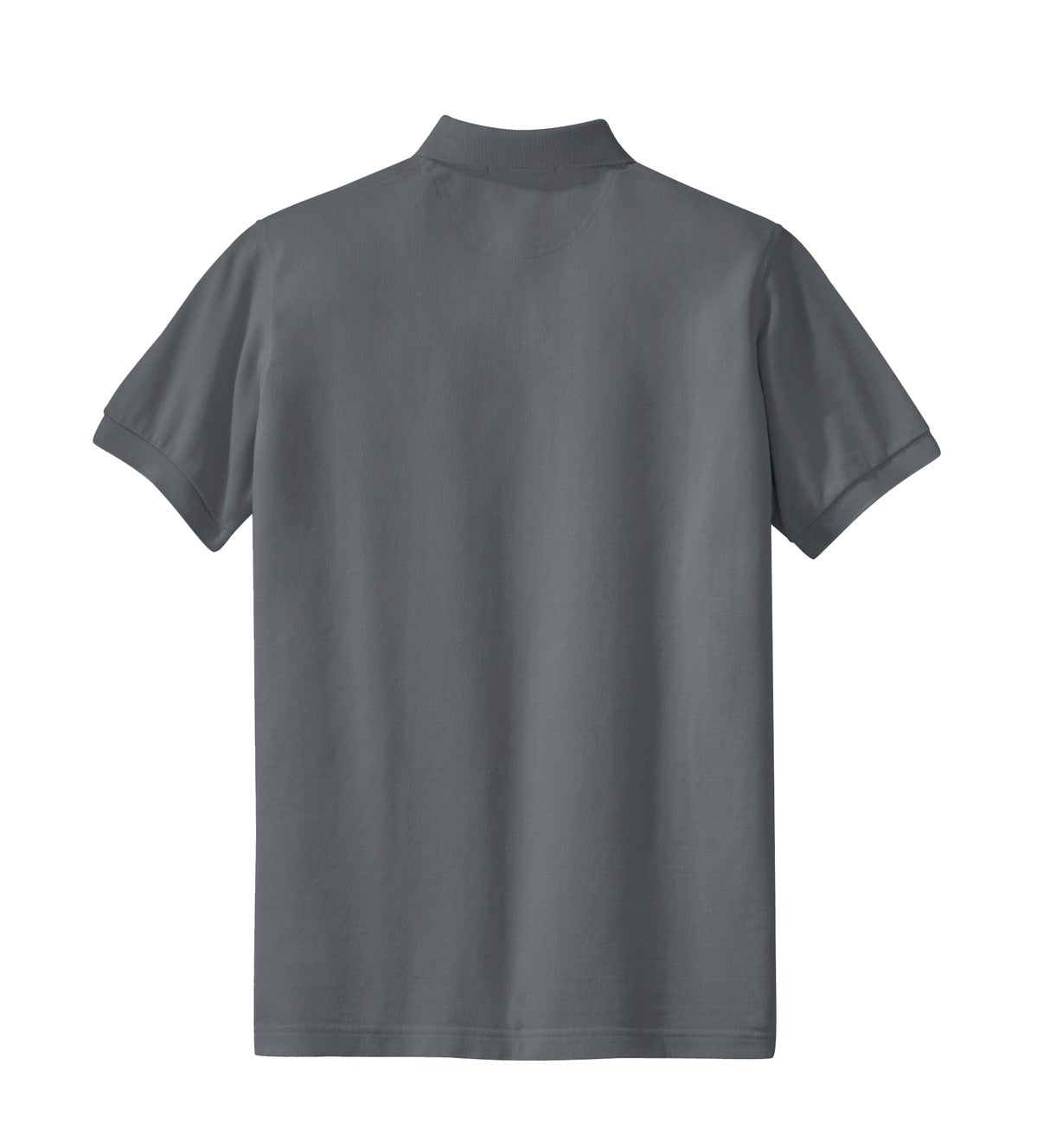 Back Product Steel Grey