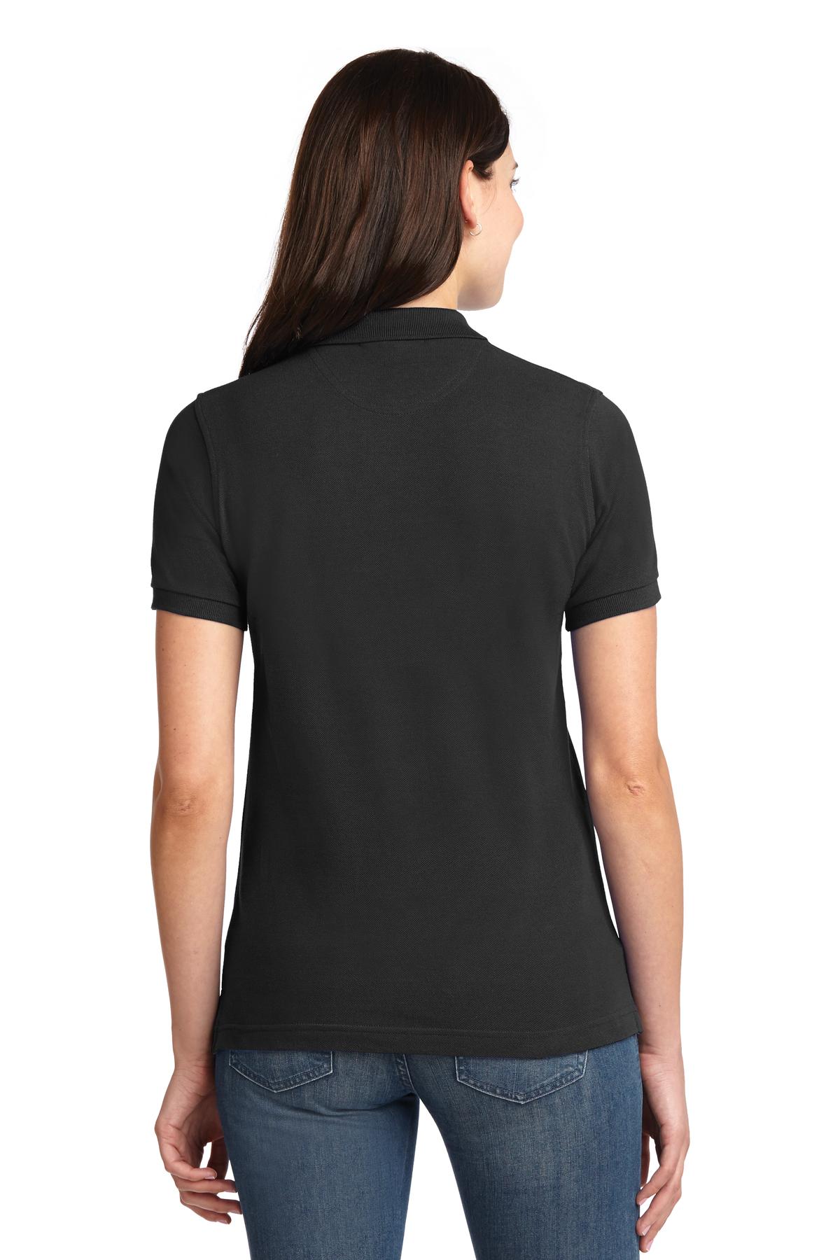 Back Model Black