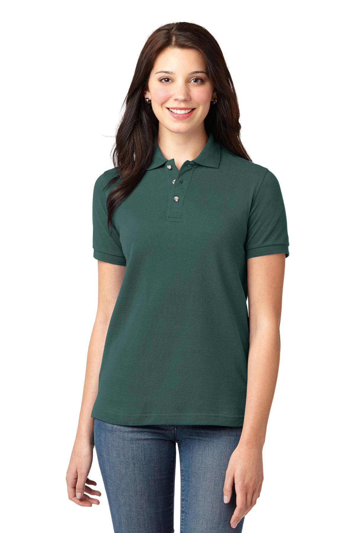 Model Dark Green