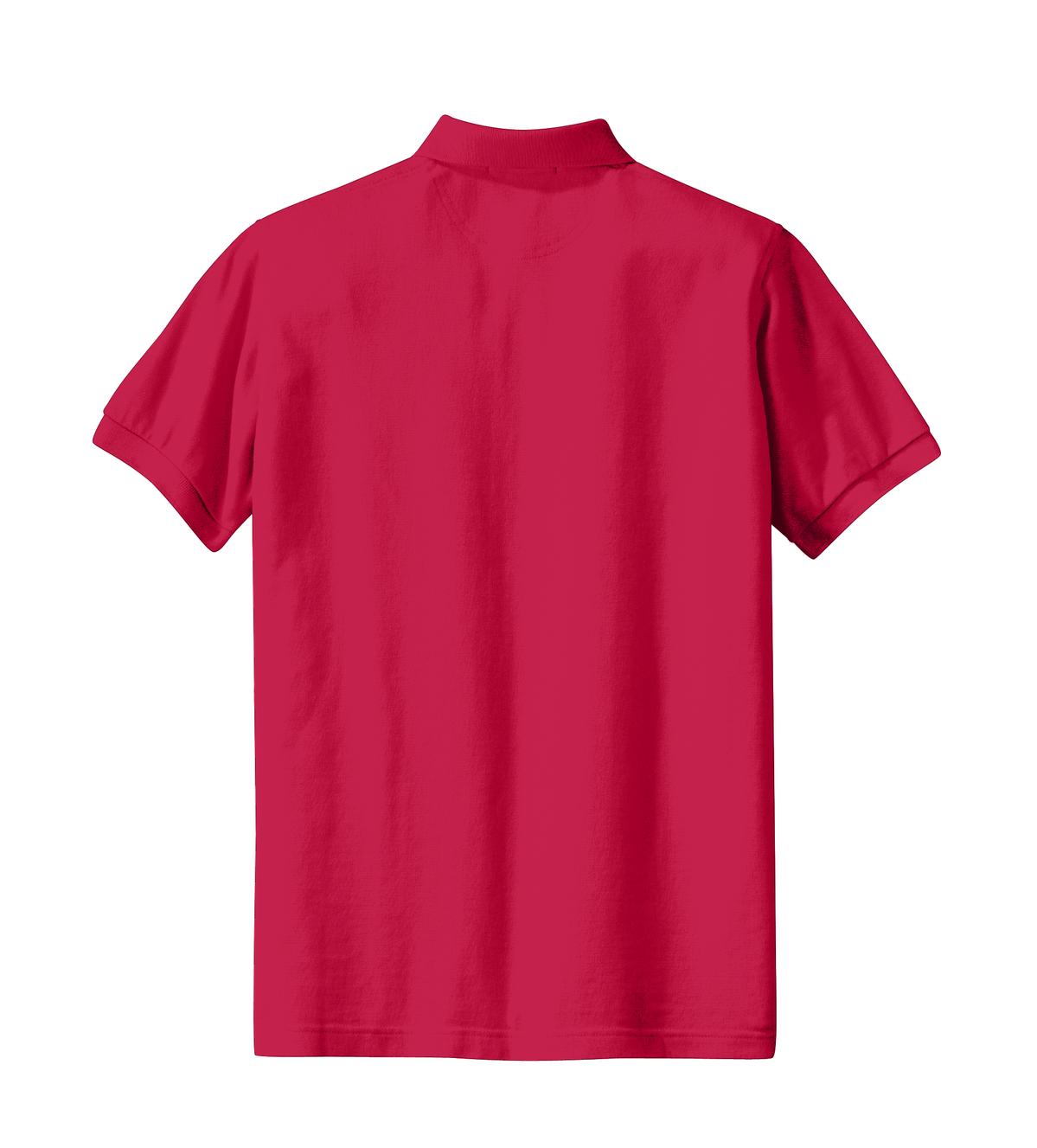 Back Product Red
