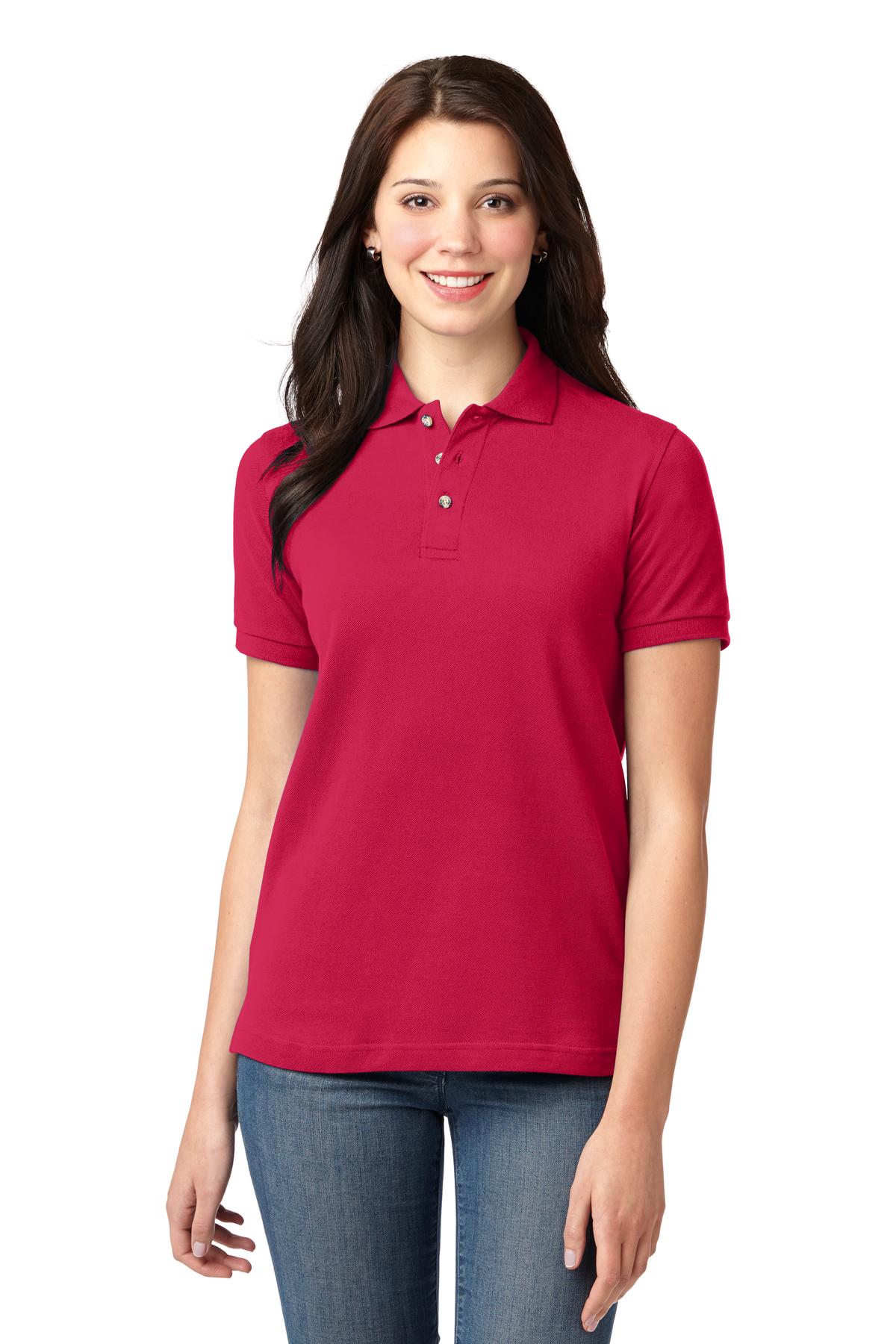 Model Red