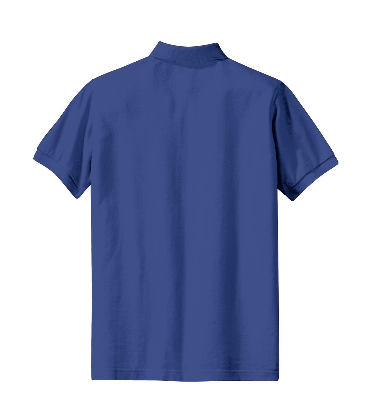 Back Product Royal