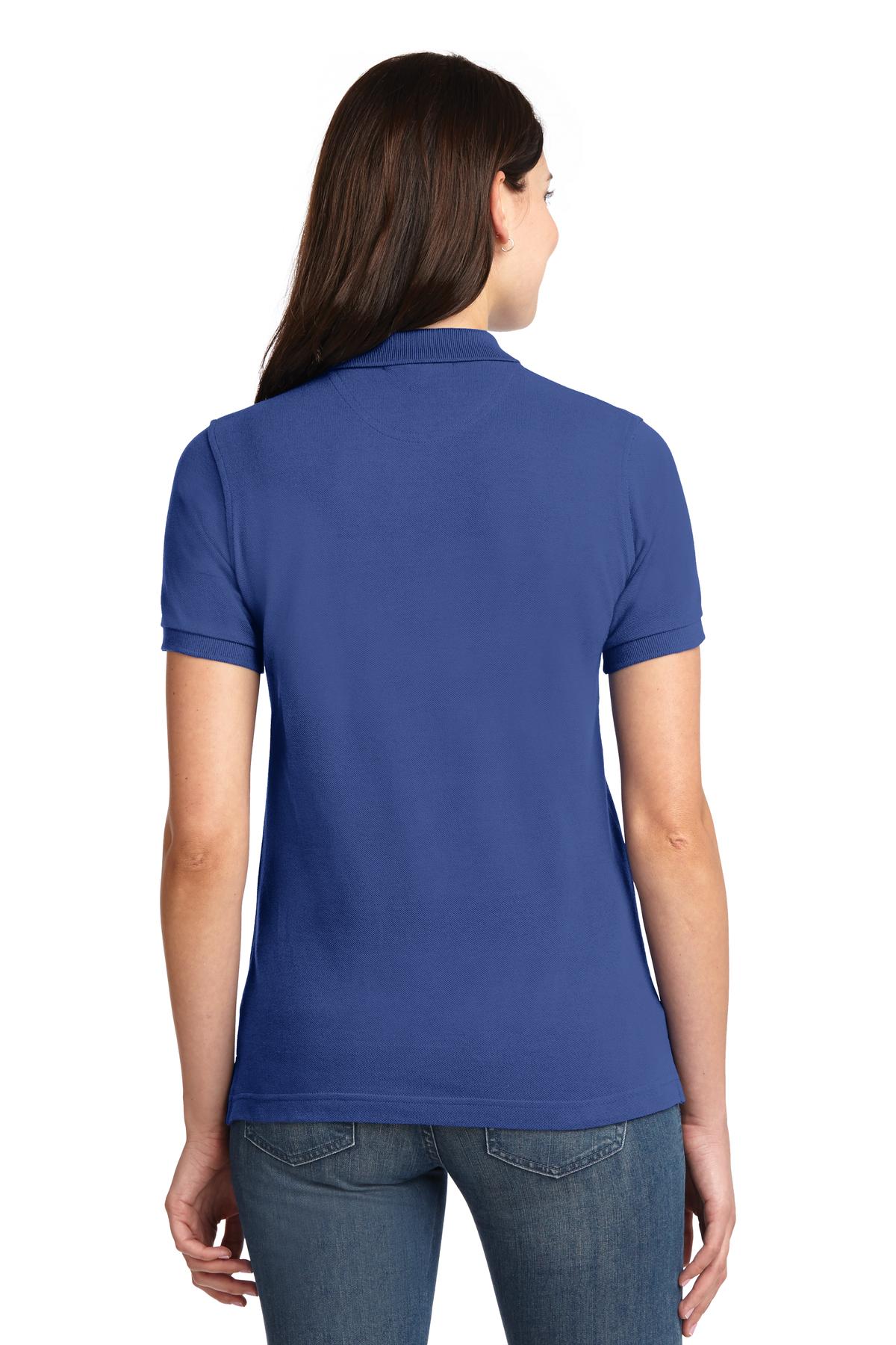 Back Model Royal