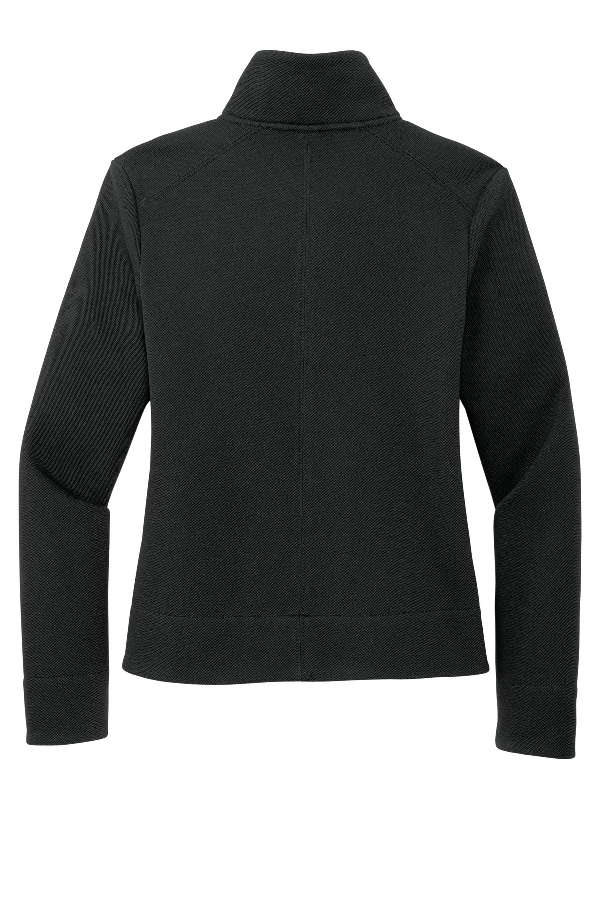 Back Product Deep Black