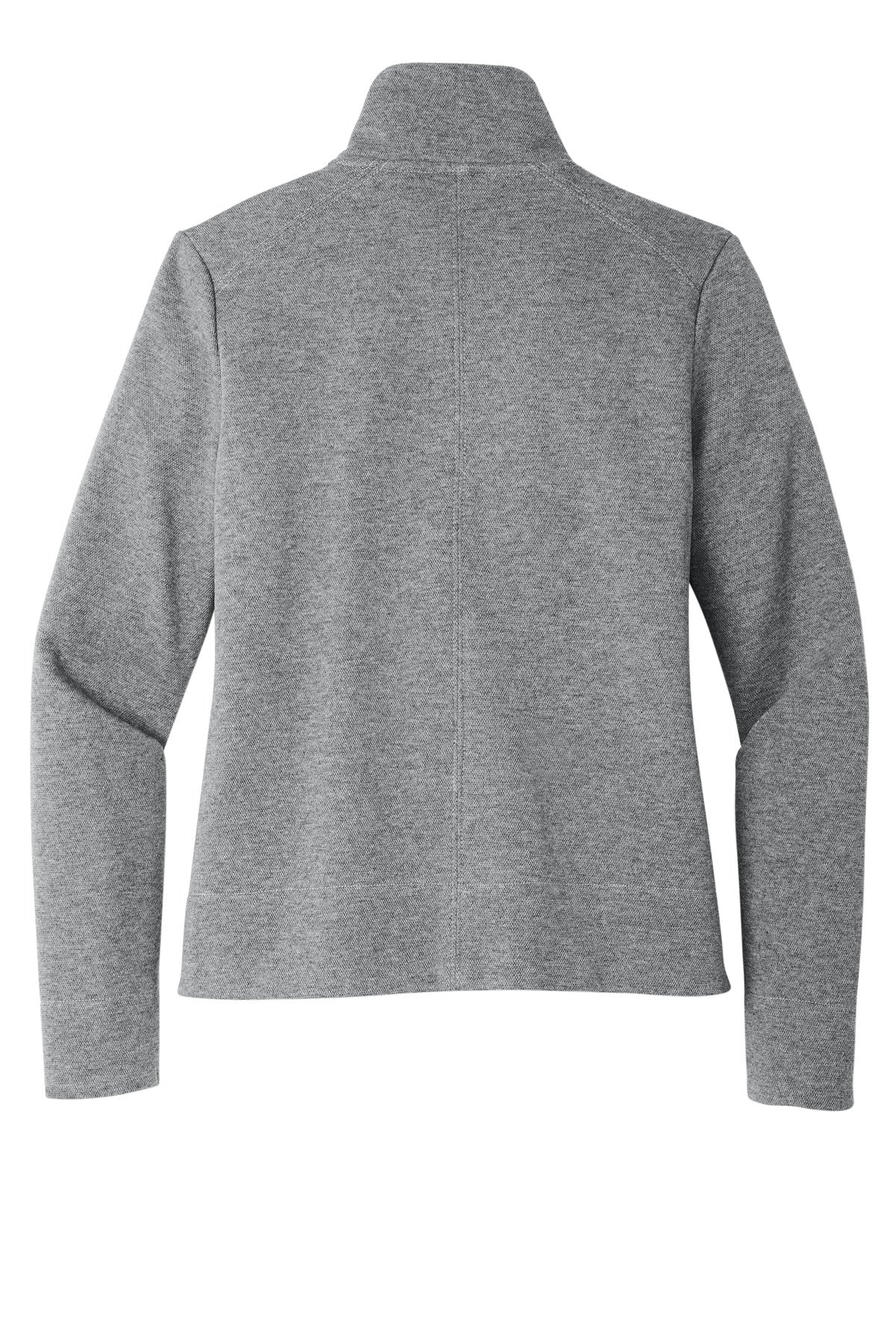 Back Product Grey Heather