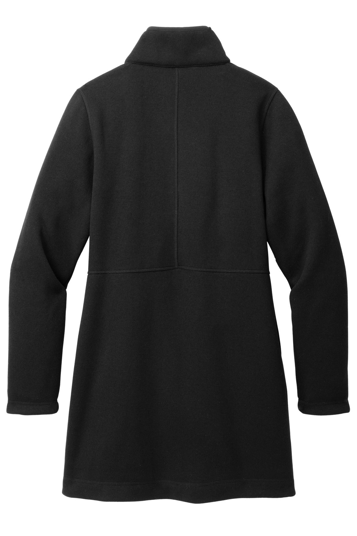 Back Product Deep Black