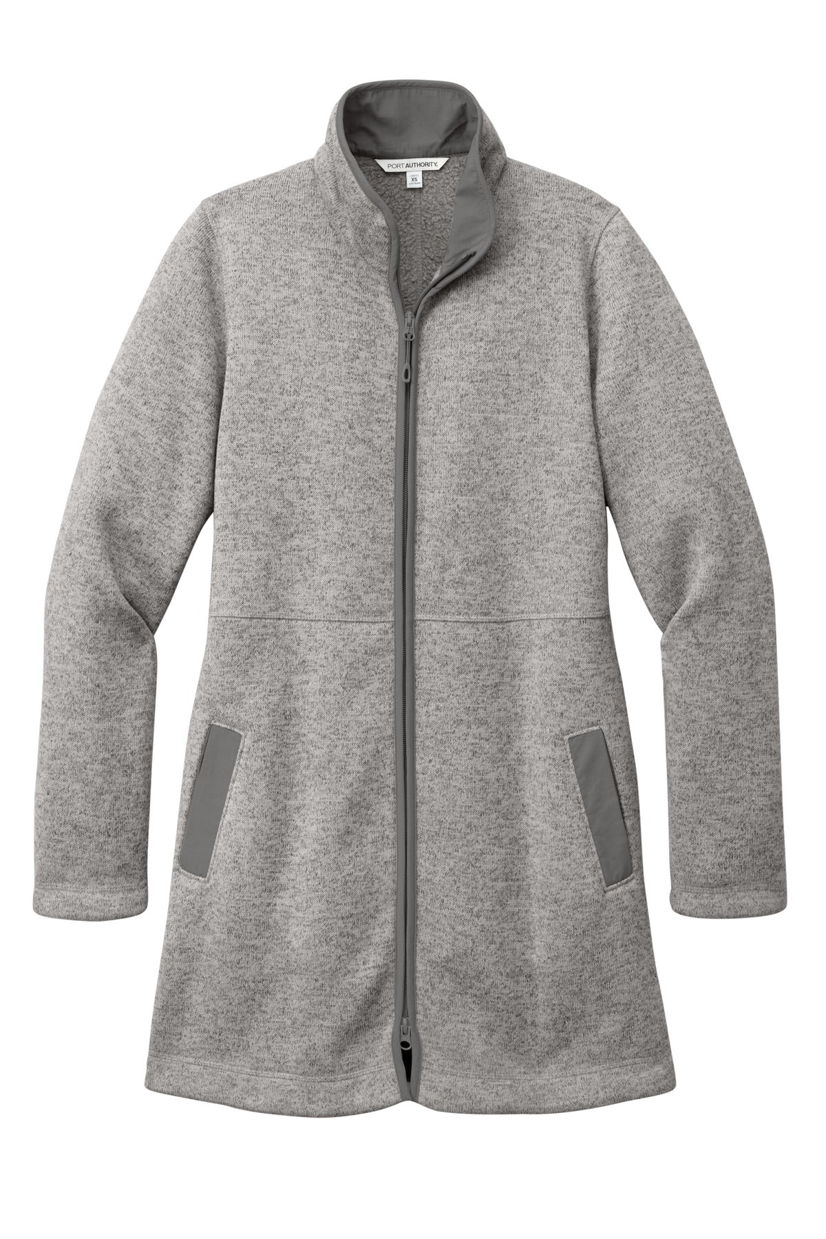 Product Deep Smoke Heather