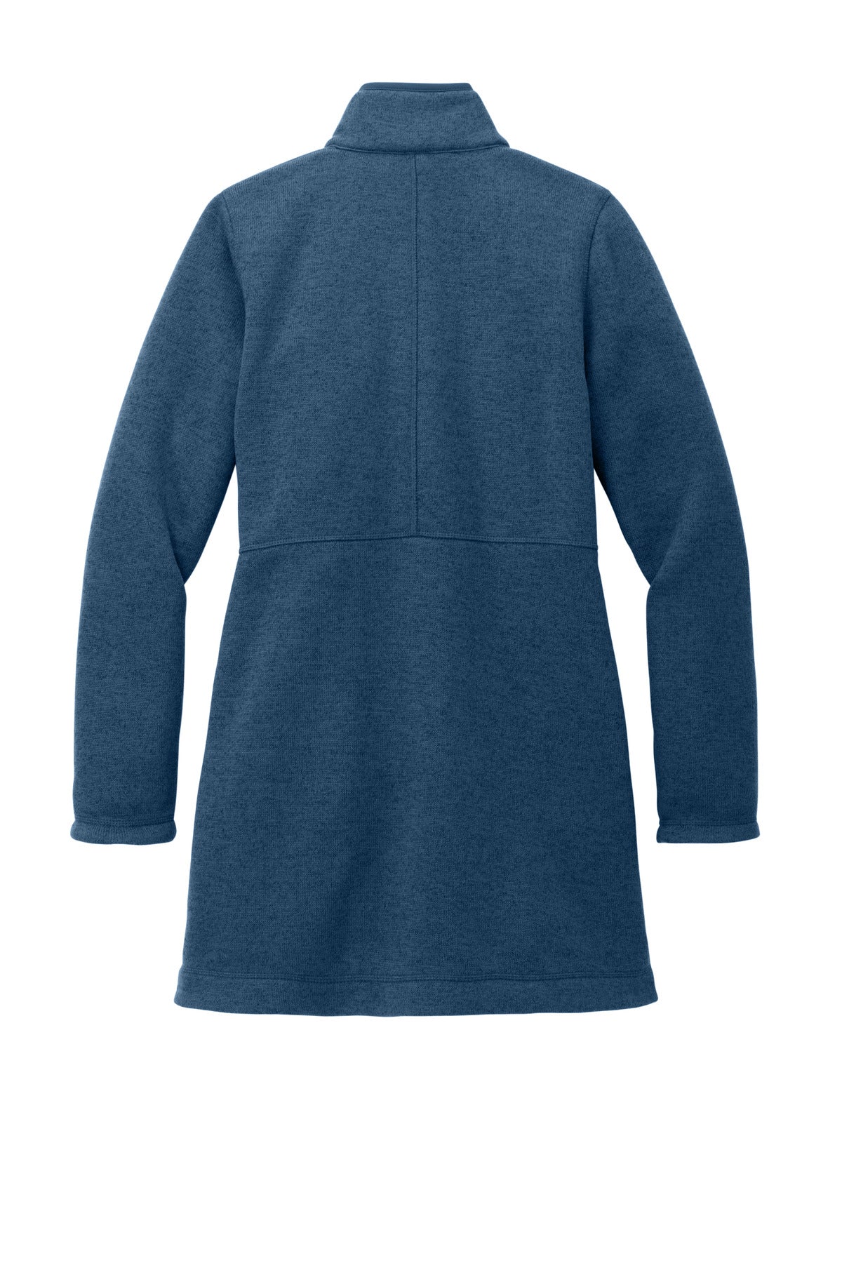 Back Product Insignia Blue Heather