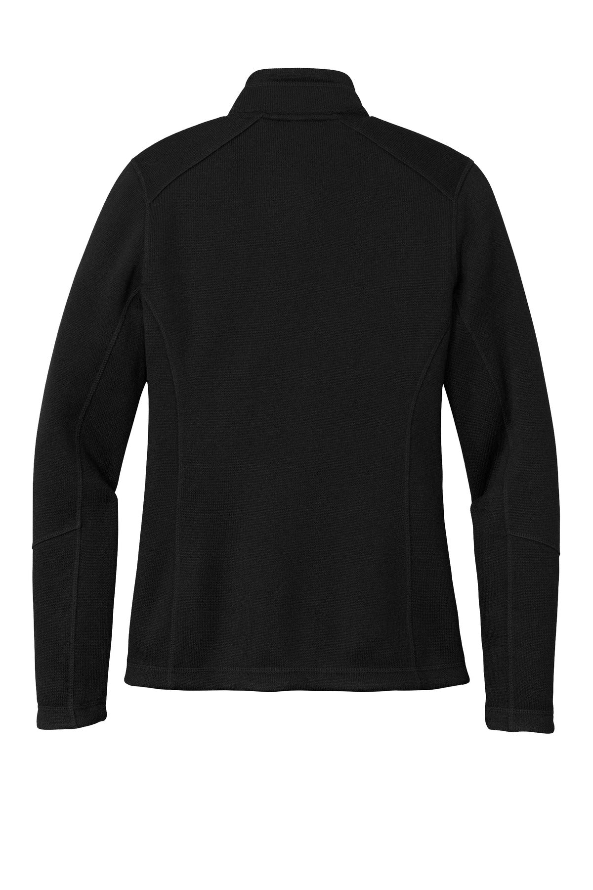 Back Product Deep Black