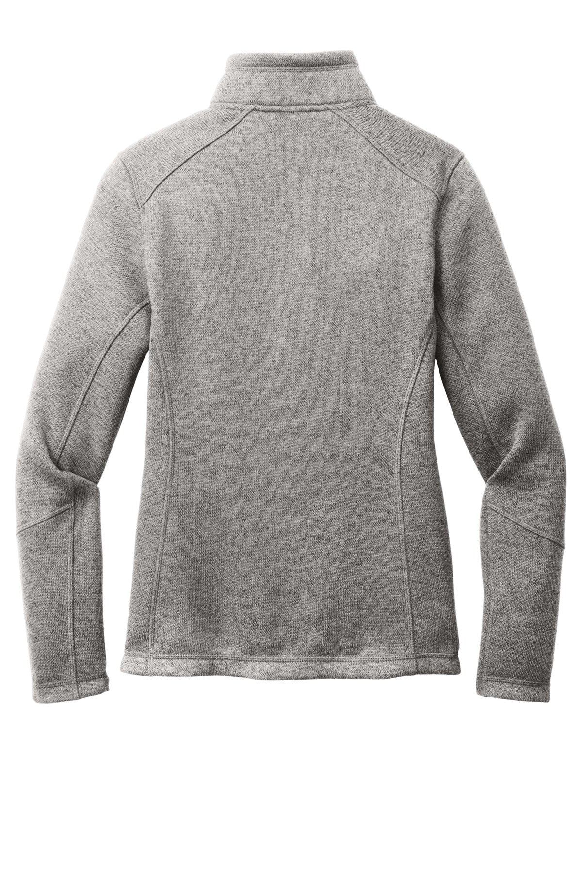 Back Product Deep Smoke Heather