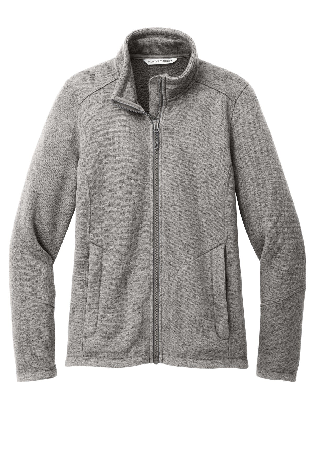 Product Deep Smoke Heather
