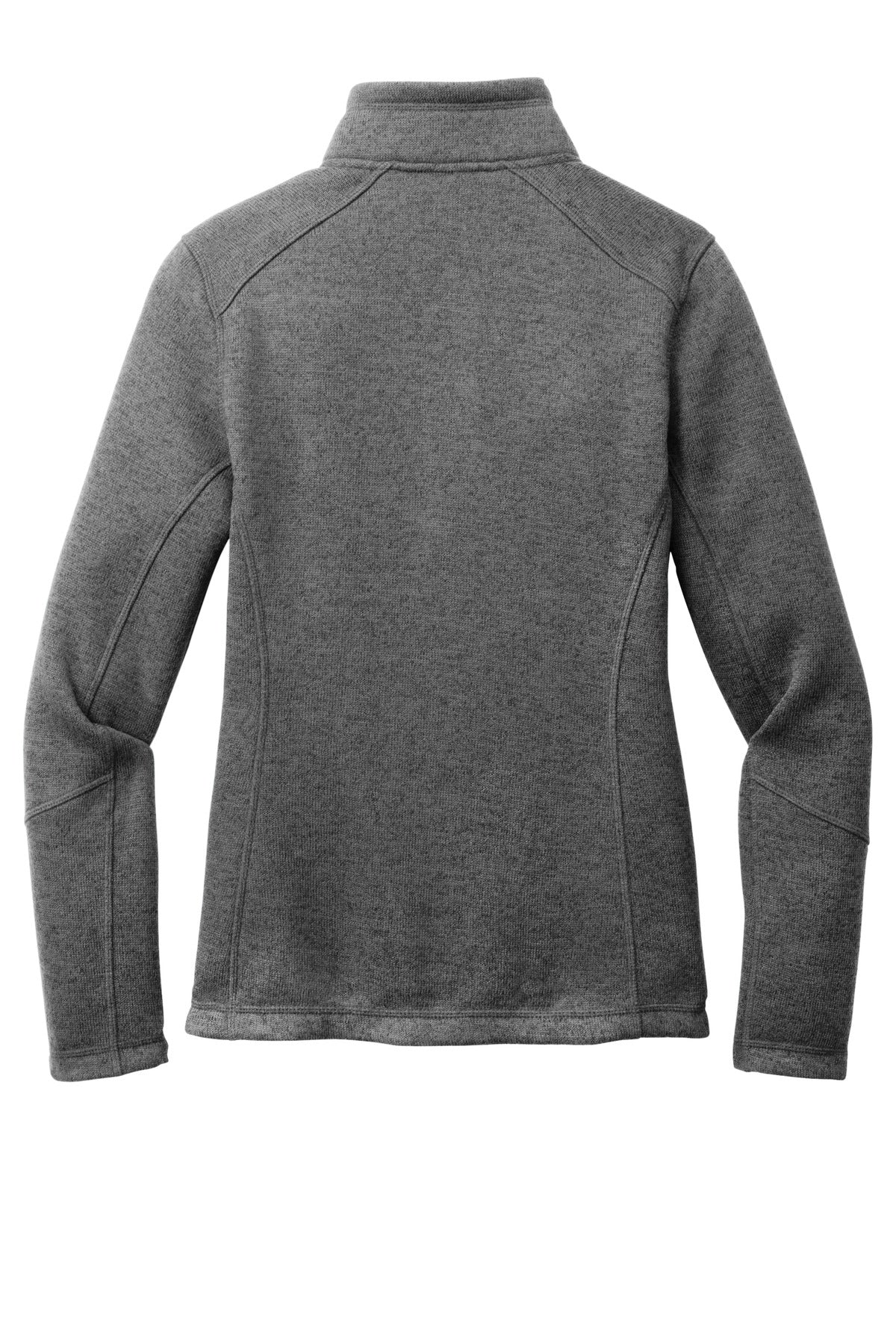 Back Product Grey Smoke Heather