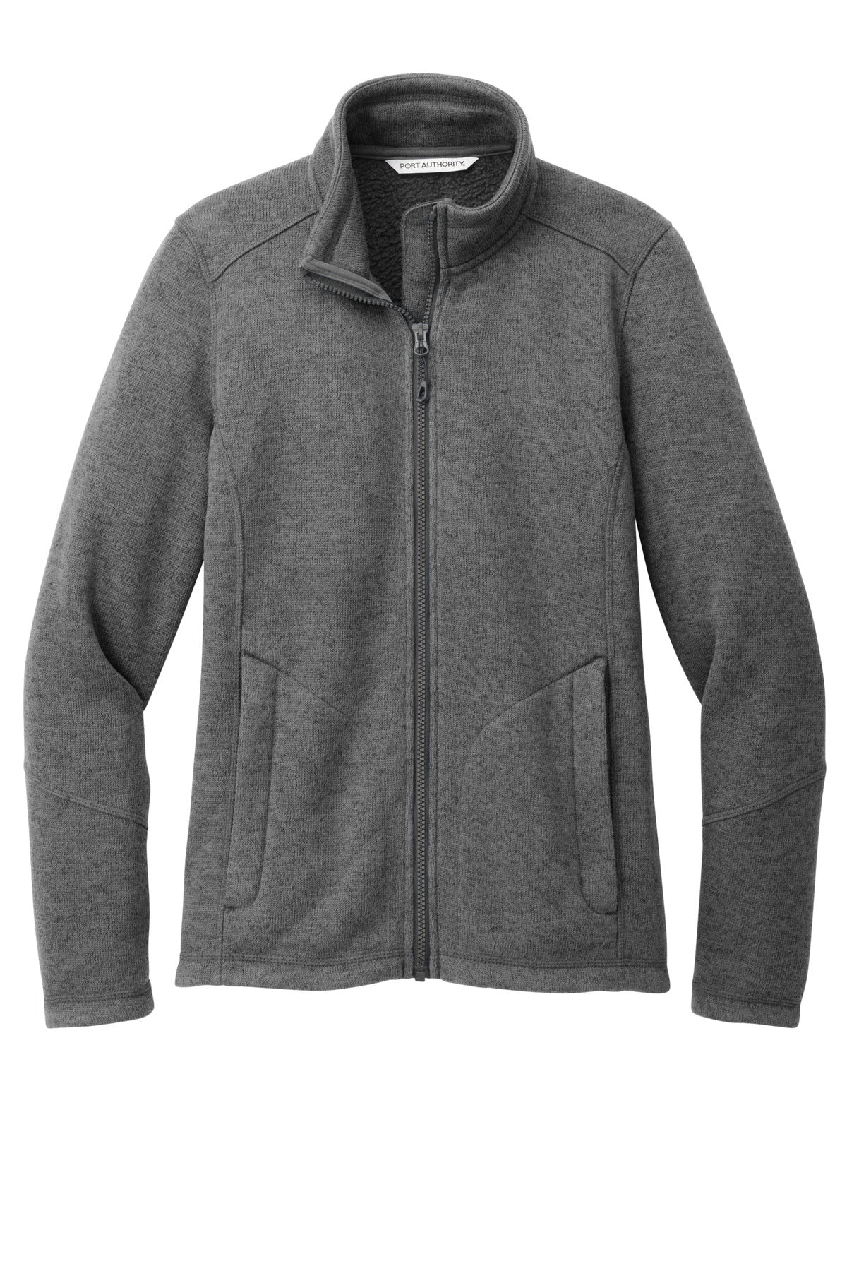 Product Grey Smoke Heather