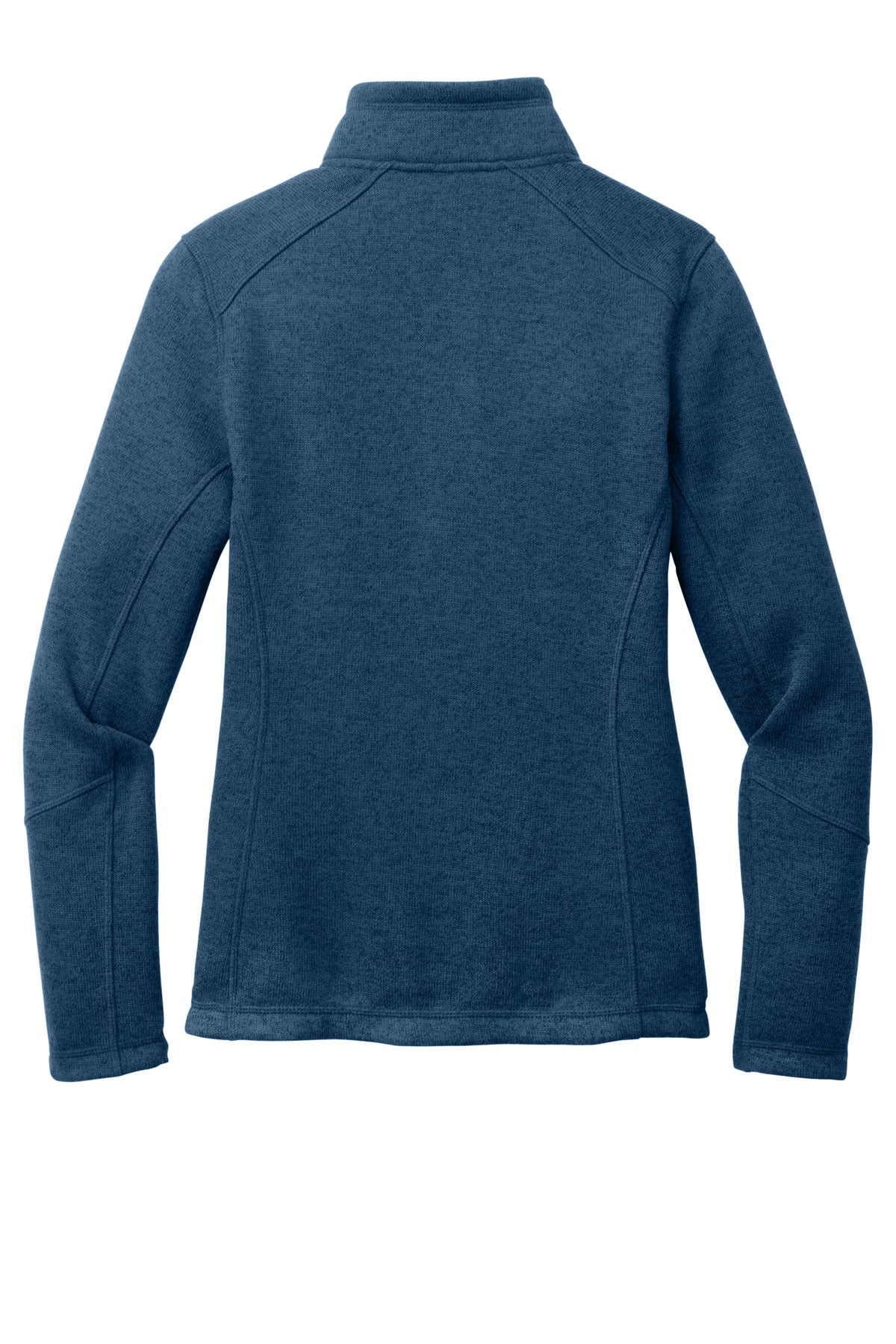Back Product Insignia Blue Heather