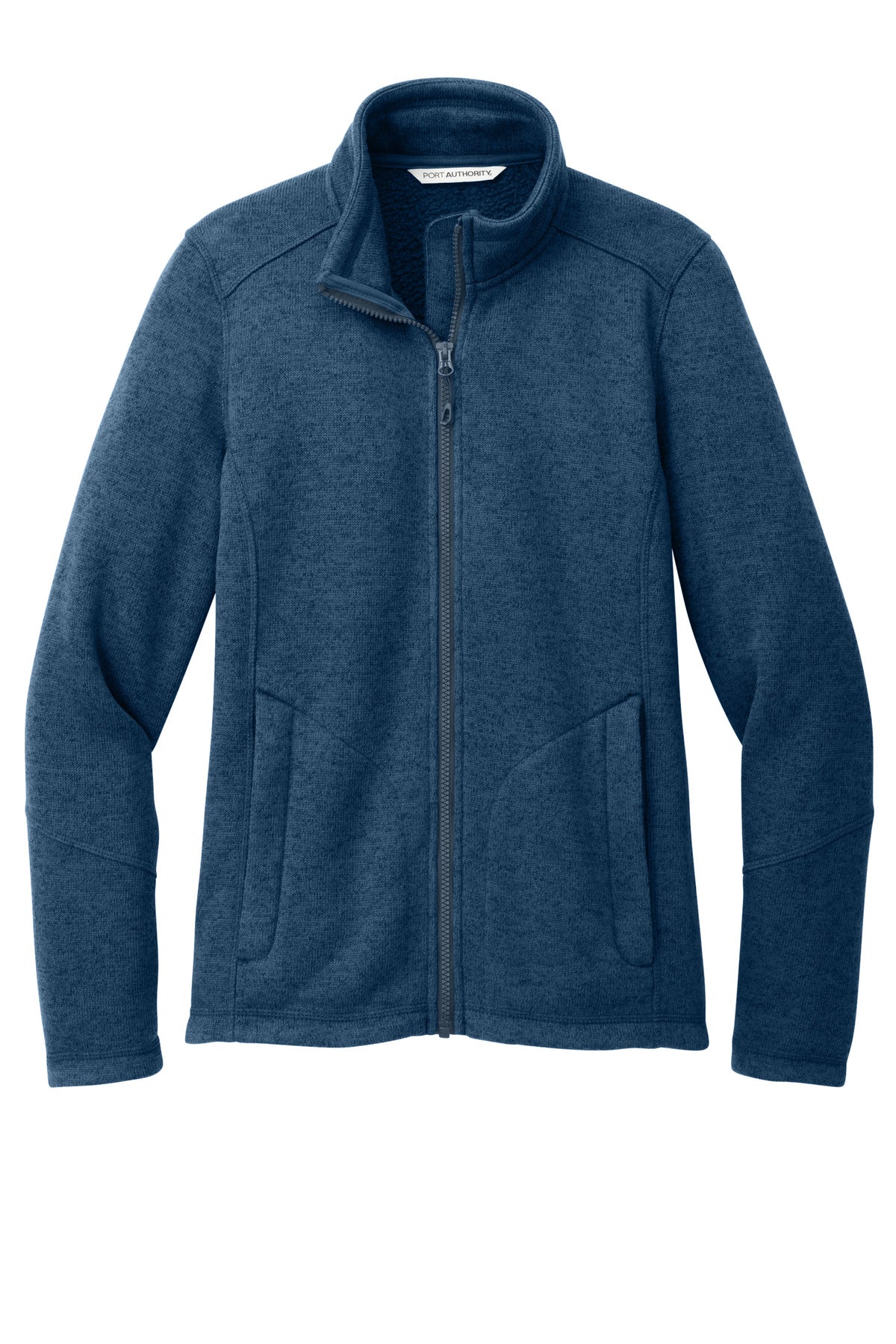 Product Insignia Blue Heather