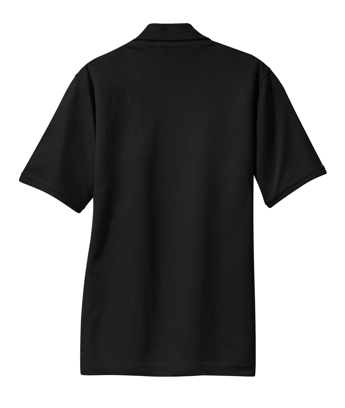 Back Product Jet Black