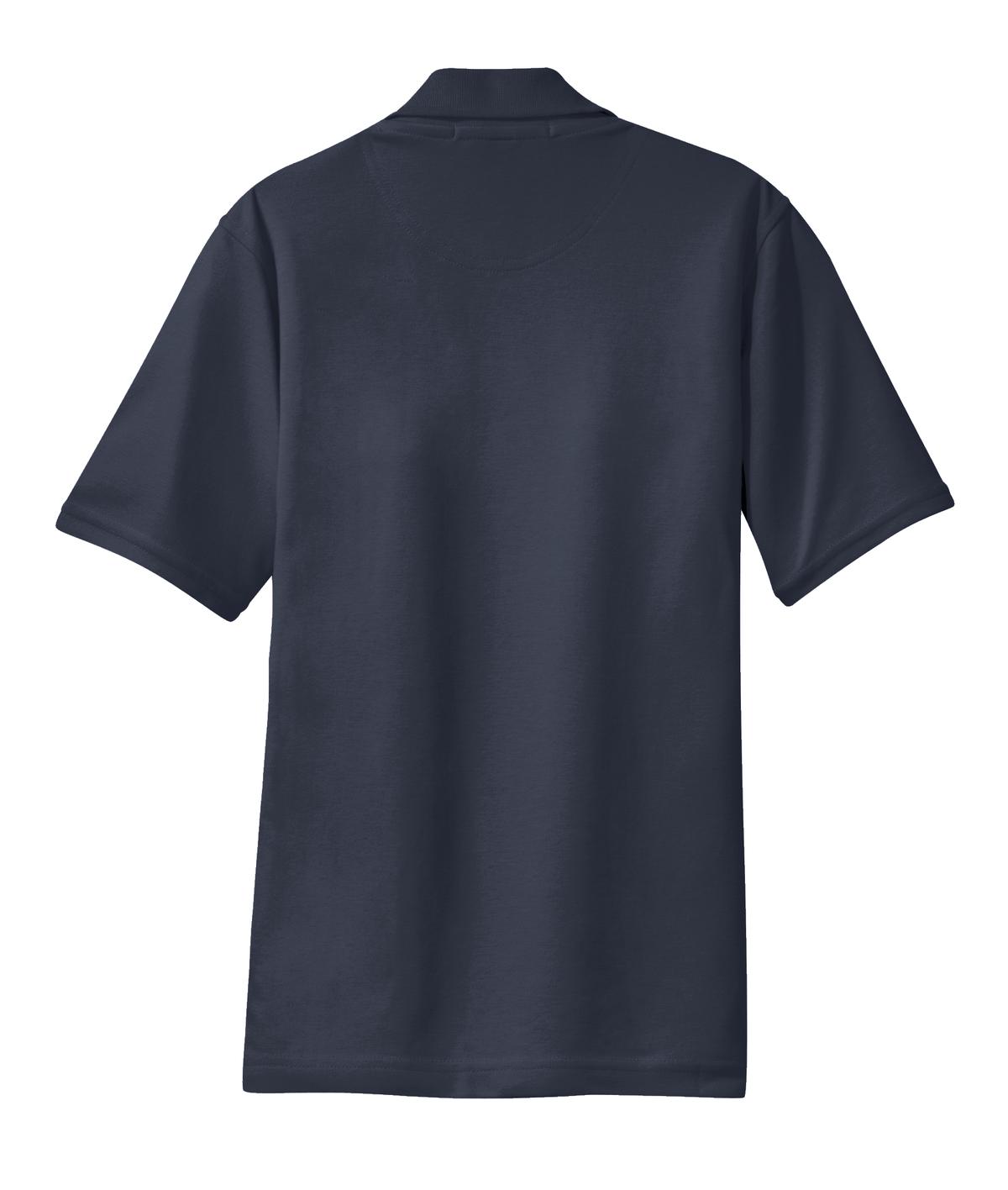 Back Product Classic Navy