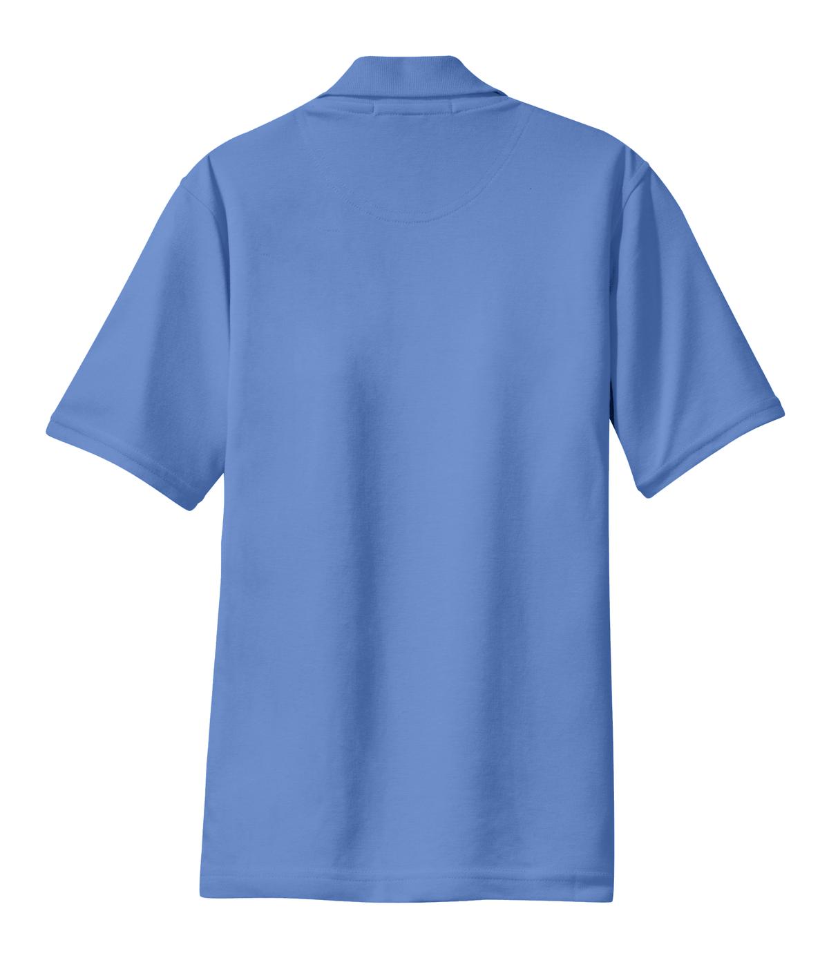 Back Product Riviera Blue