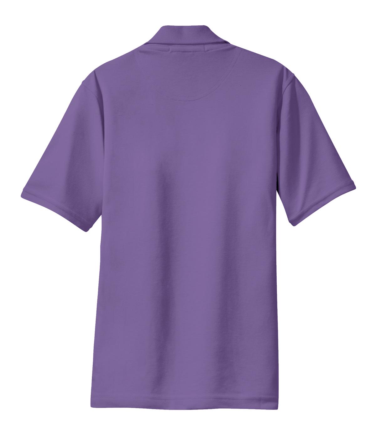 Back Product Dusty Purple
