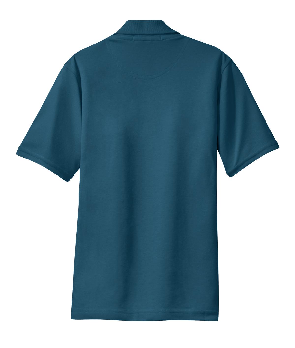 Back Product Moroccan Blue