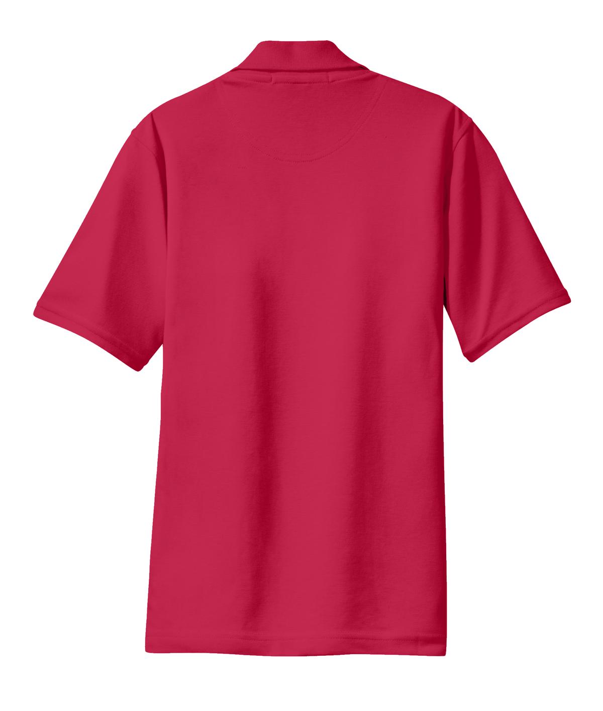 Back Product Red