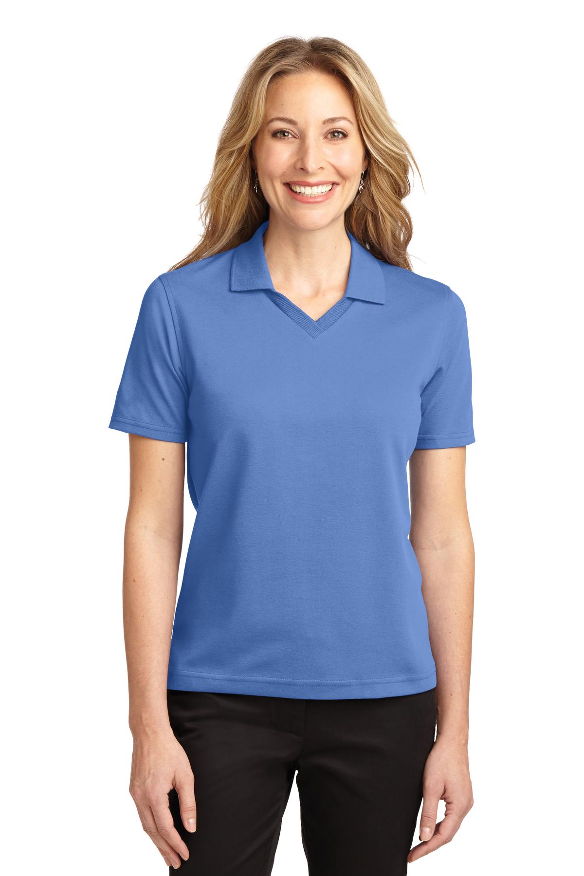 Model Riviera Blue