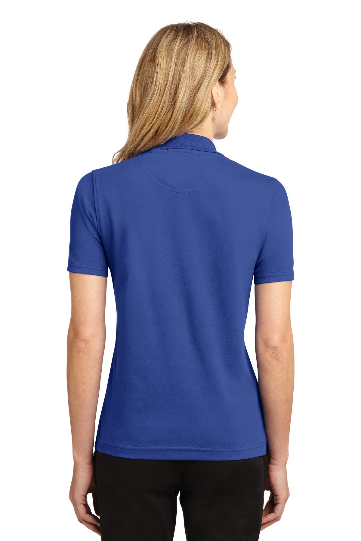 Back Model Royal