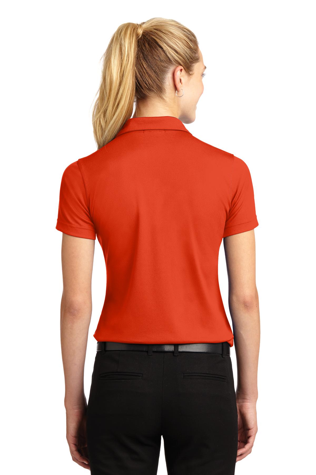 Back Model Bright Orange