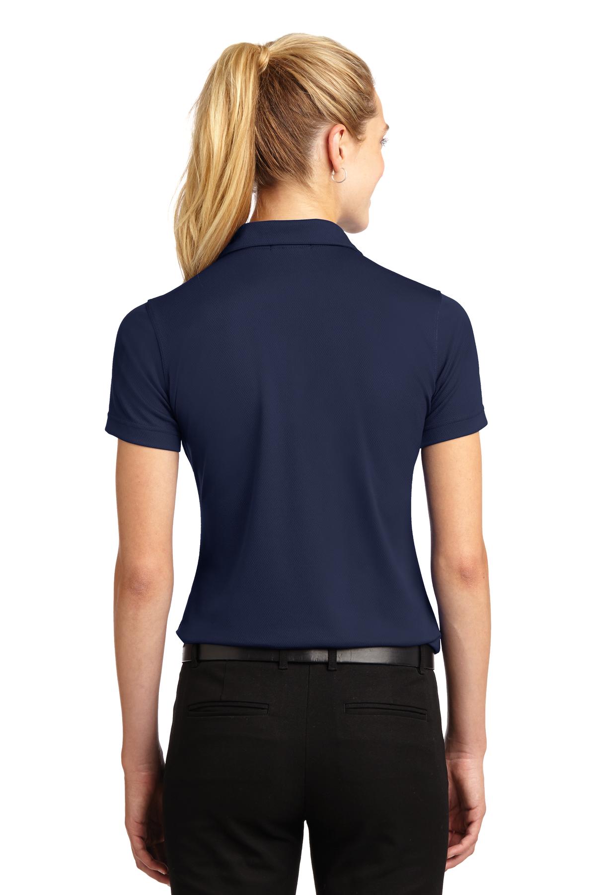 Back Model Navy