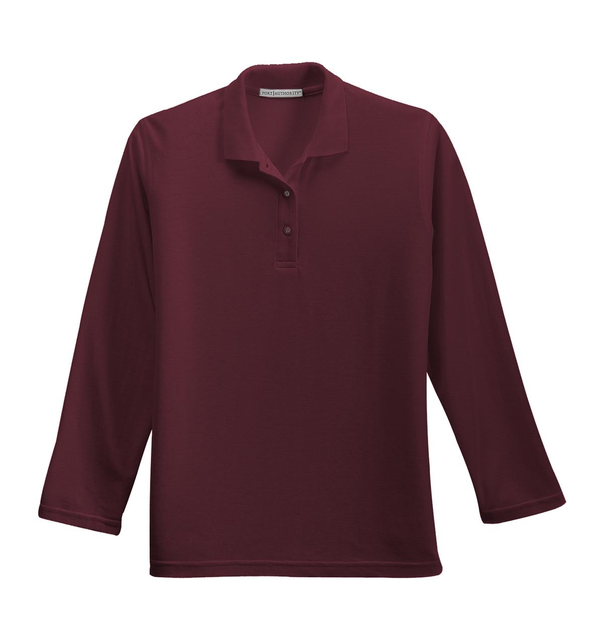 Product Burgundy