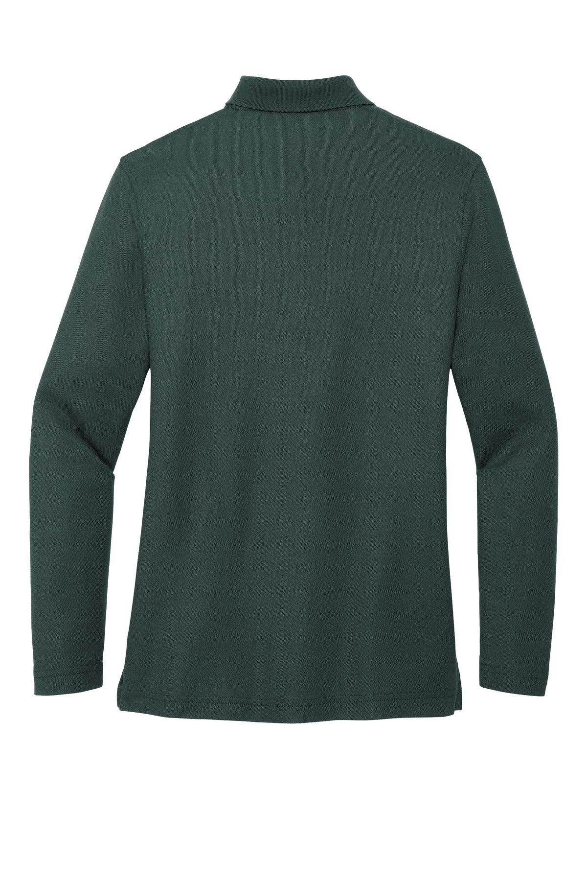 Back Product Dark Green
