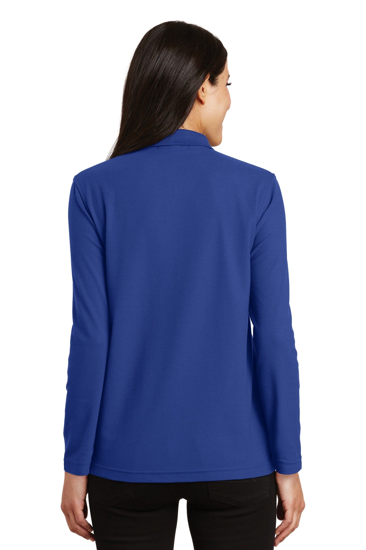 Back Model Royal