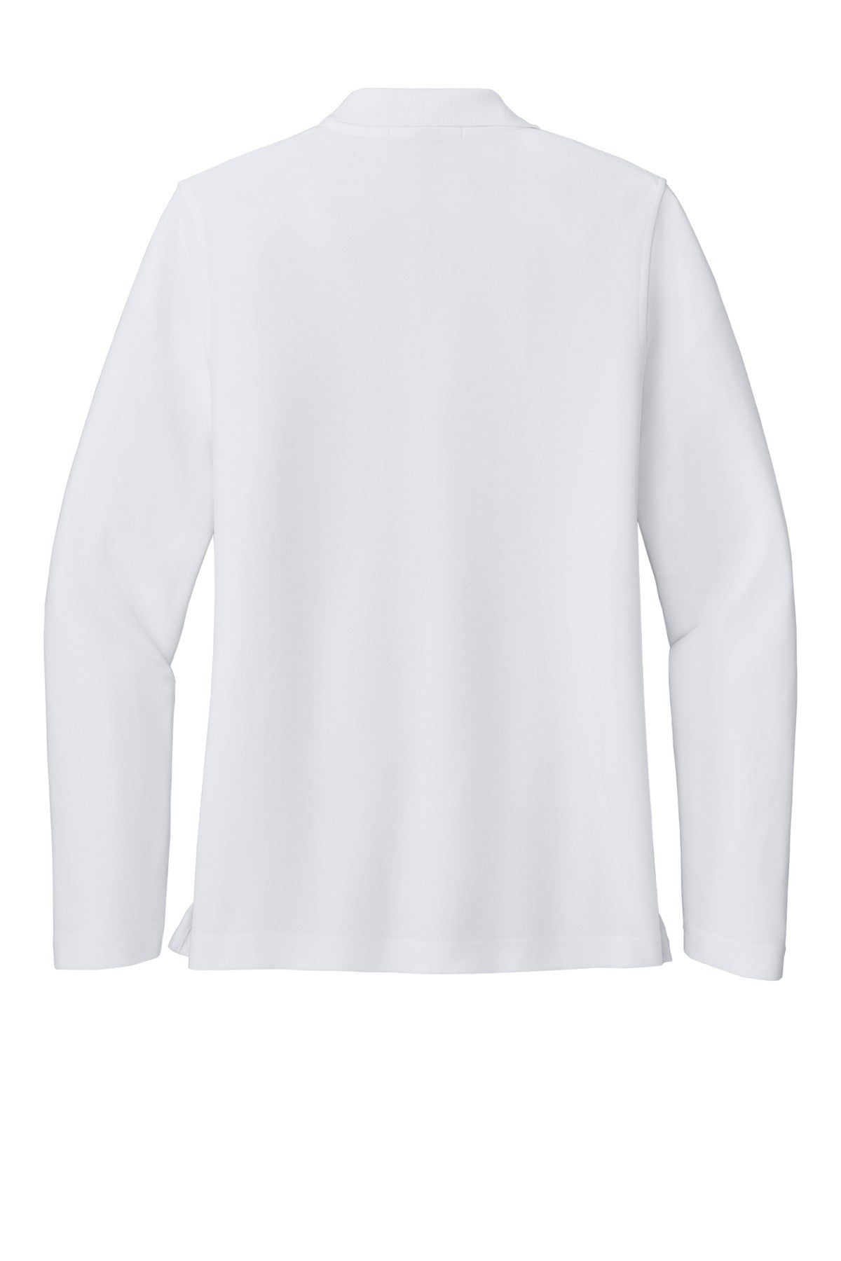 Back Product White